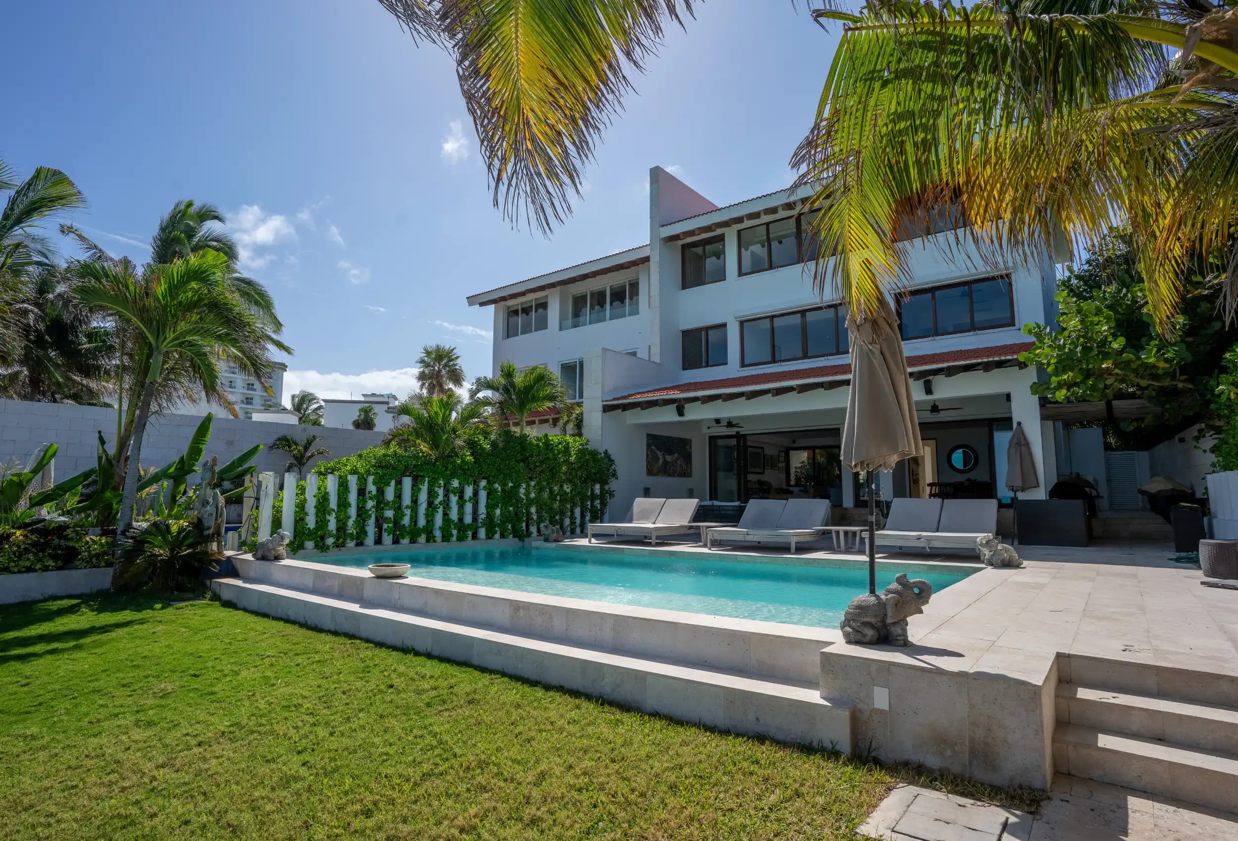 VILLA PRESIDENTE