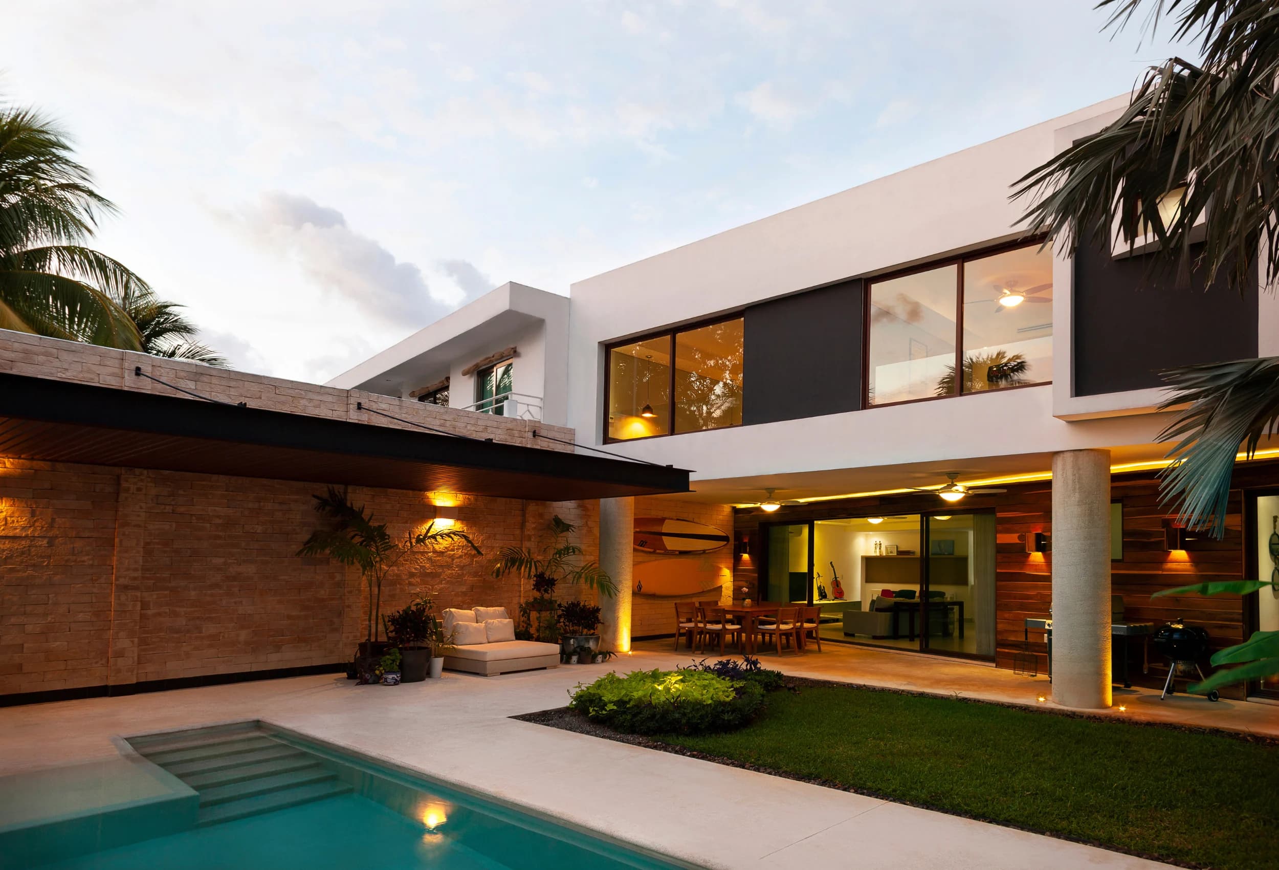 VILLA COLIBRÍ photo 2
