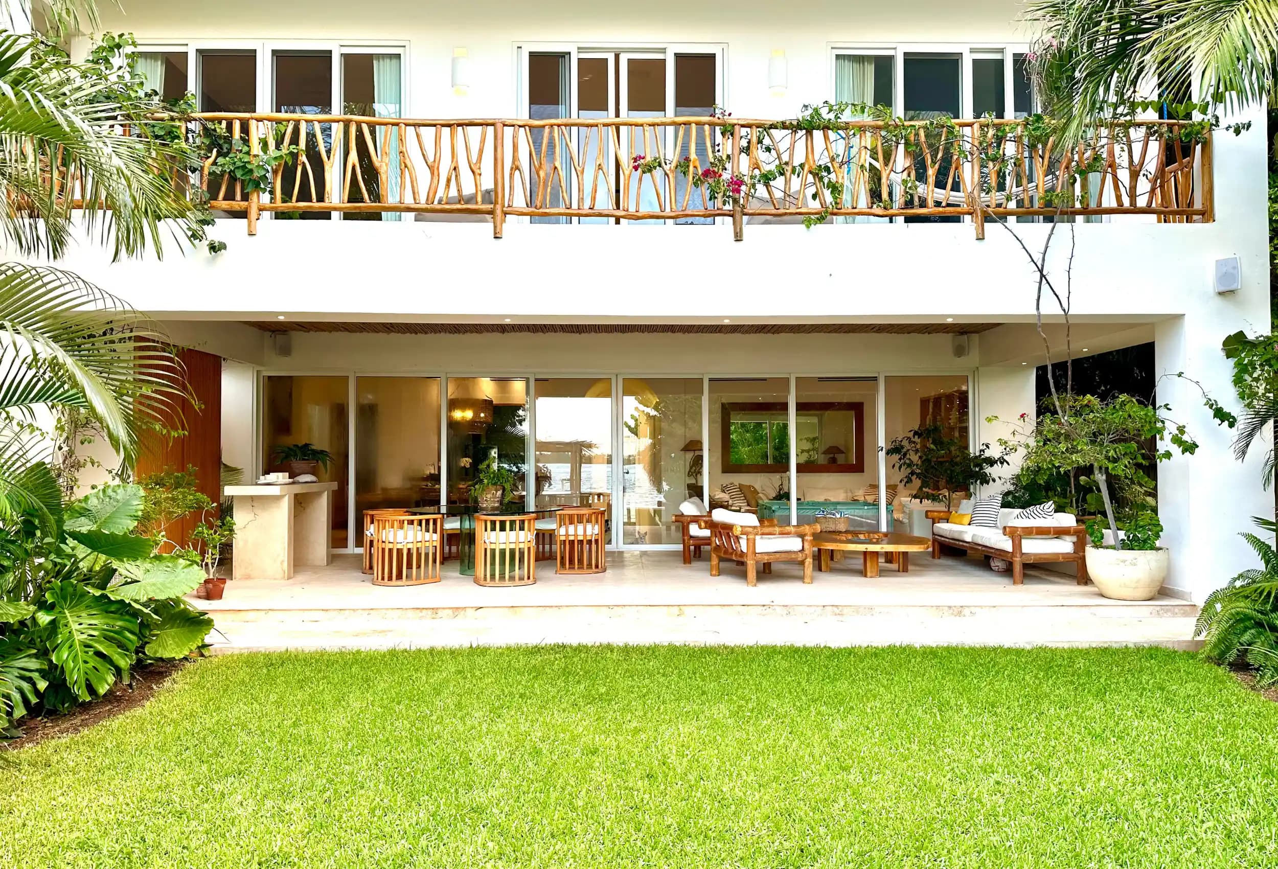 VILLA LA CEIBA