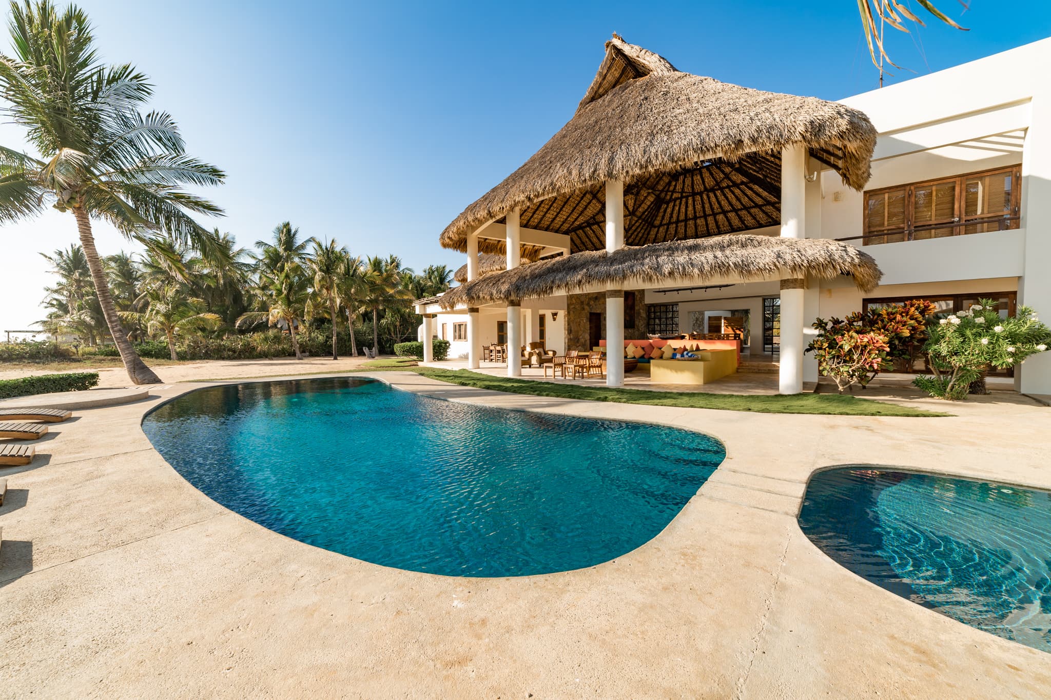 VILLA SERENIDAD photo 3