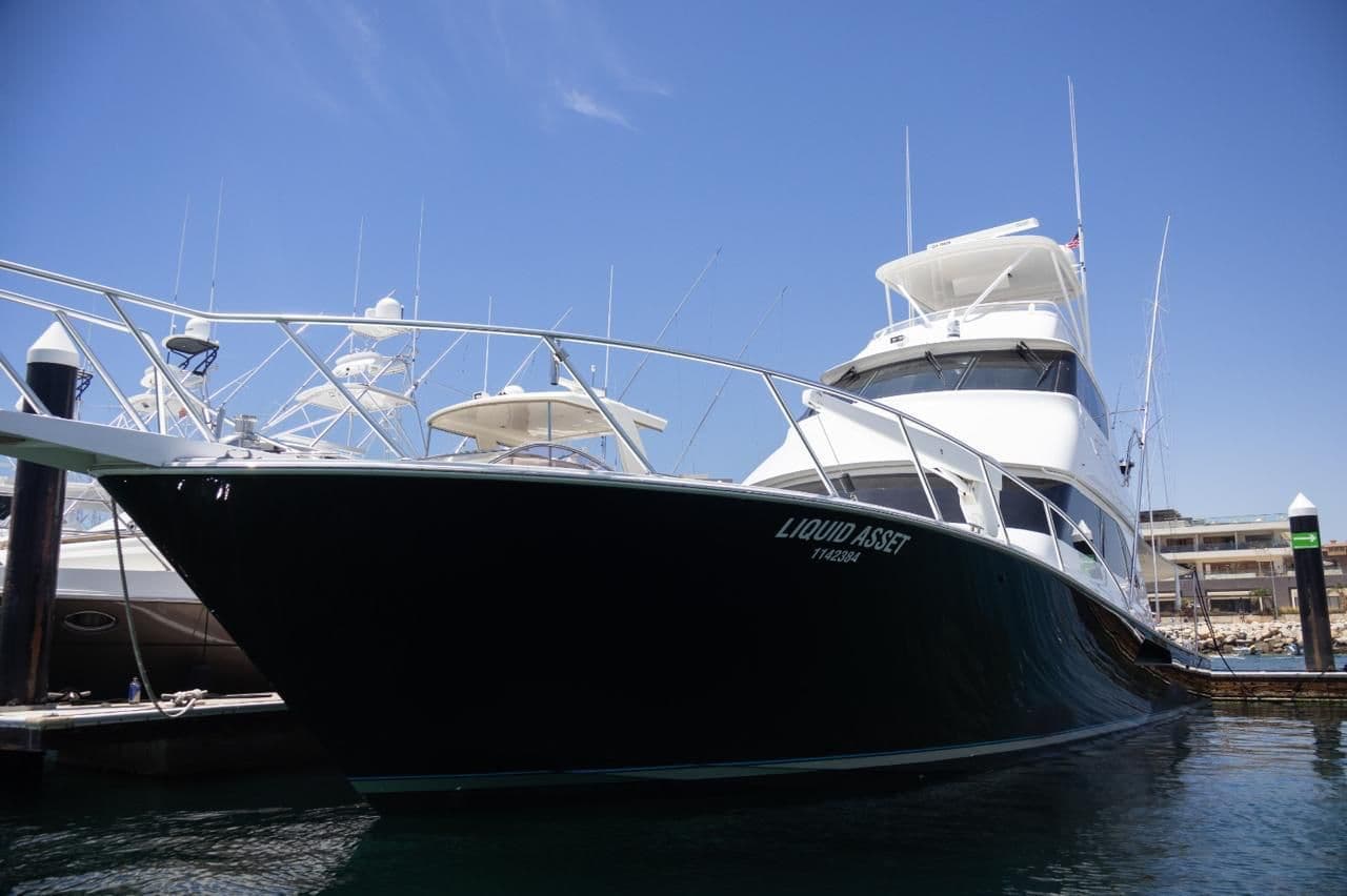 VIKING 62’ photo 2