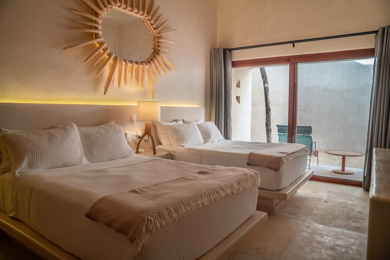 VILLAS BELLA- ROSSA photo 2