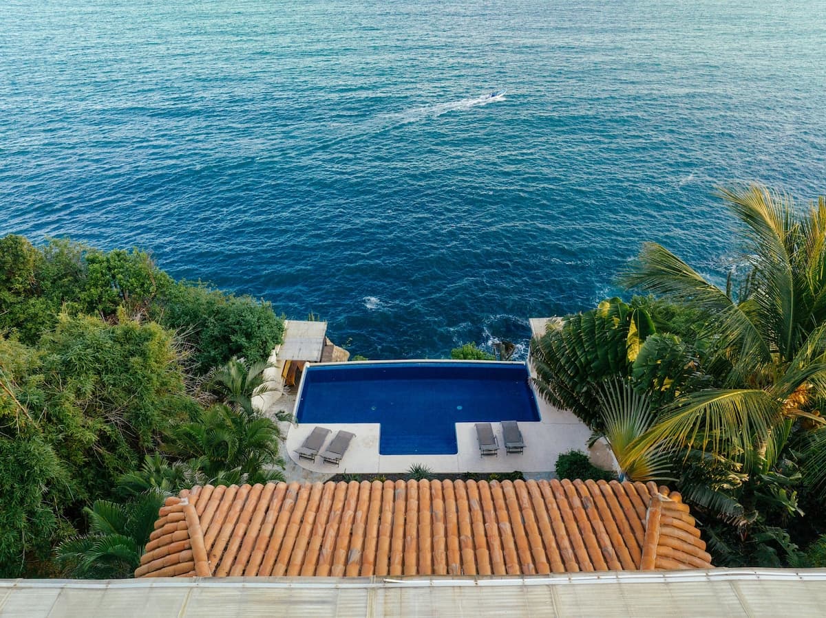 REFUGIO DEL FARO photo 2