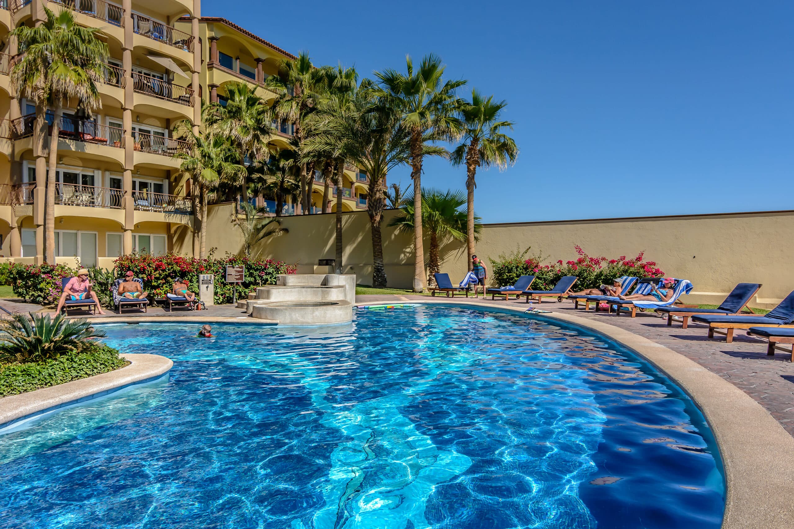 Las Olas Penthouse A501