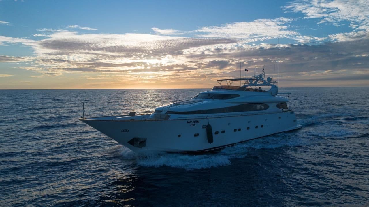 MAIORA 100’ photo 2