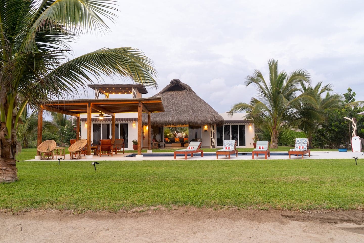 CASA ESCONDIDA photo 2