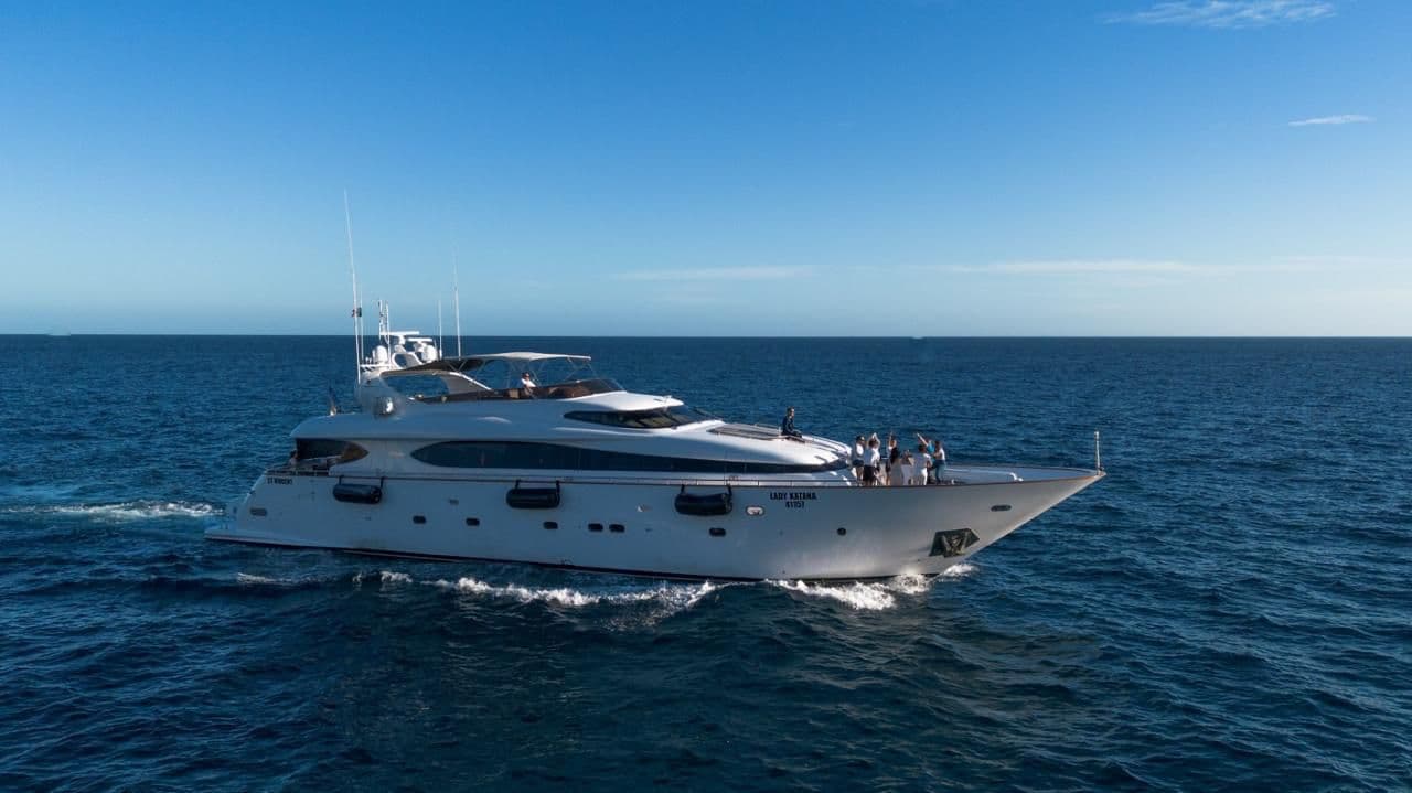 MAIORA 100’