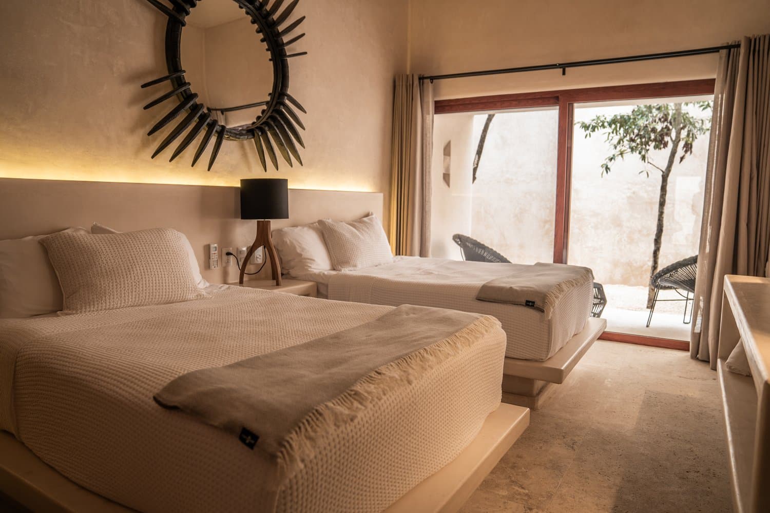 VILLAS BELLA- ROSSA photo 4