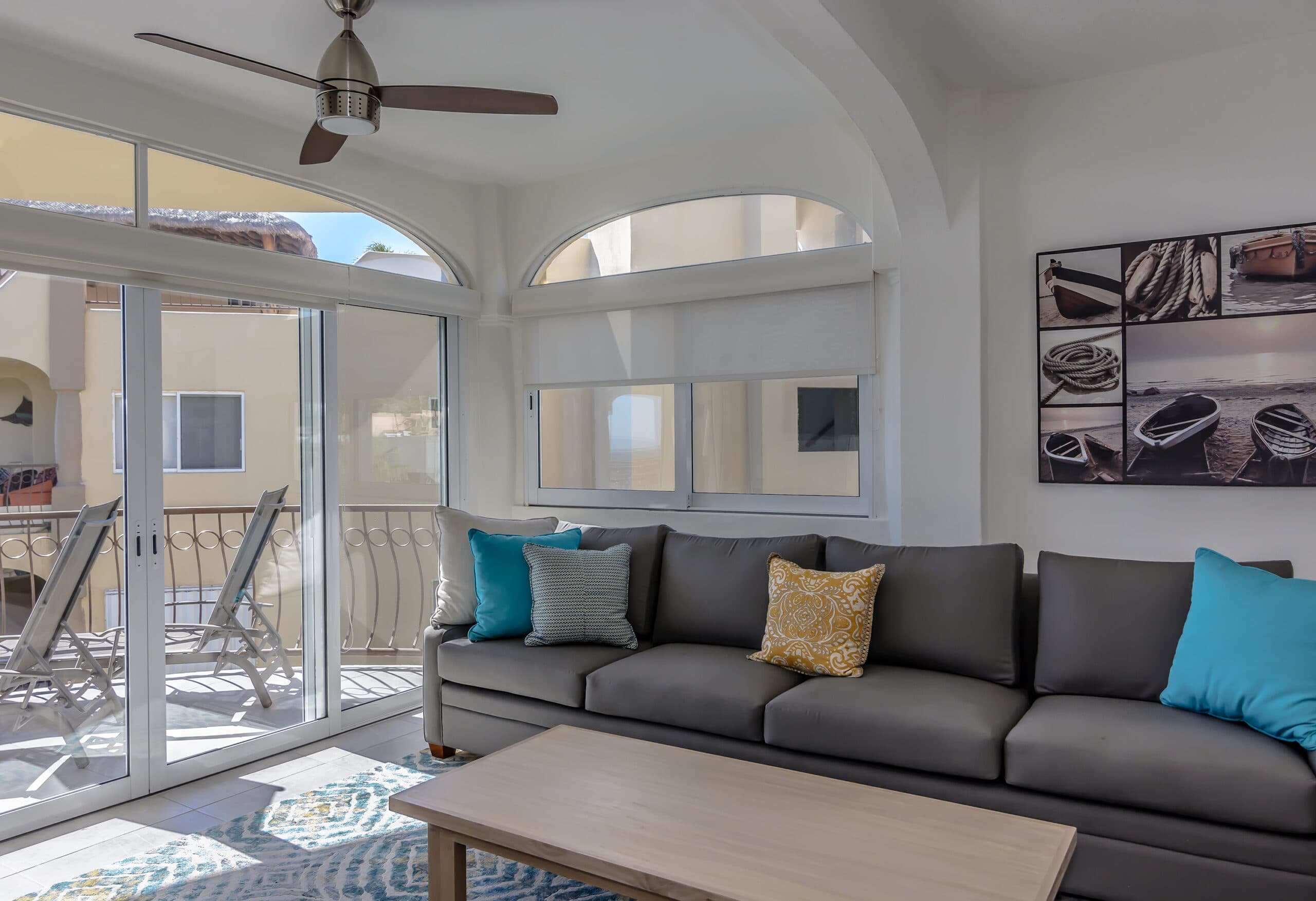 Las Olas Penthouse A501 photo 4