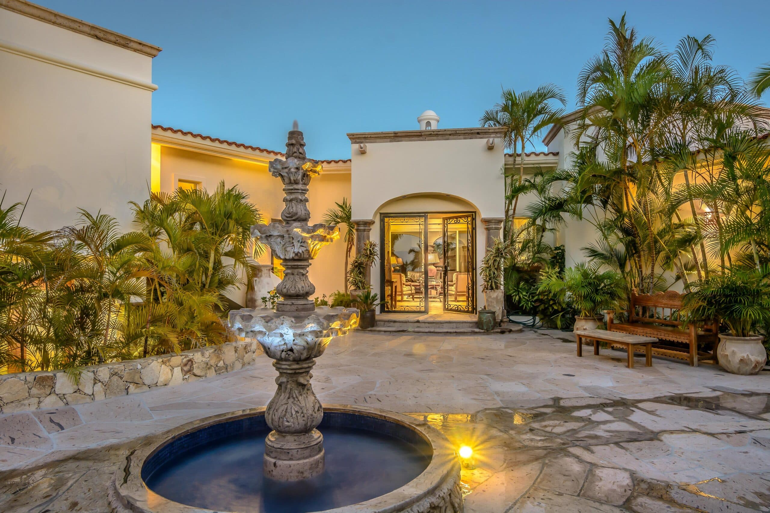 Villa Las Brisas
