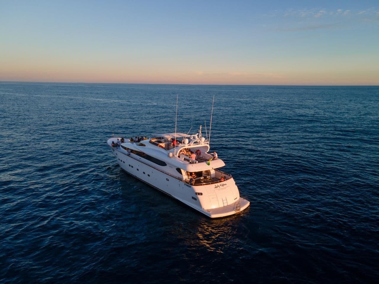 MAIORA 100’ photo 4