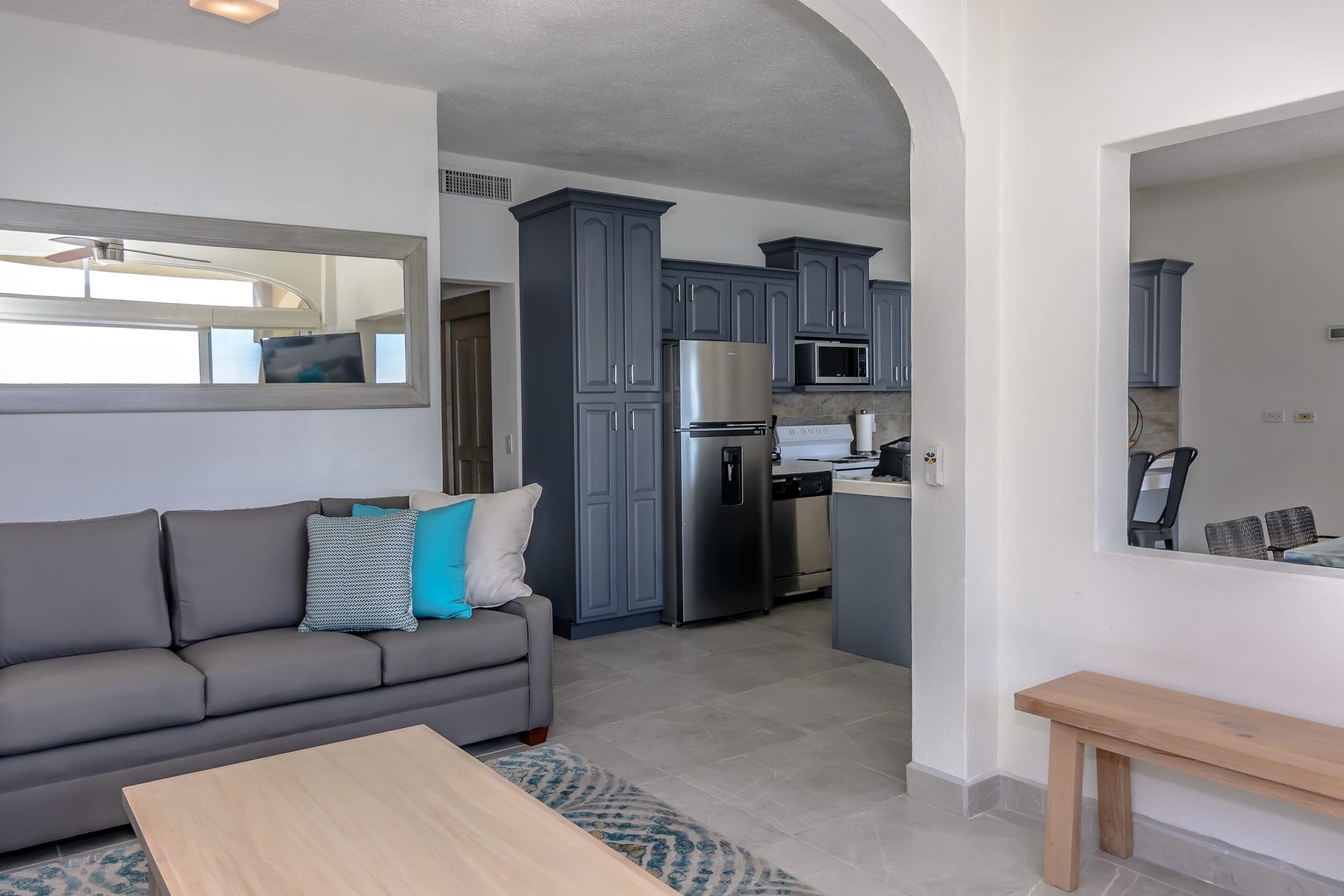 Las Olas Penthouse A501 photo 5