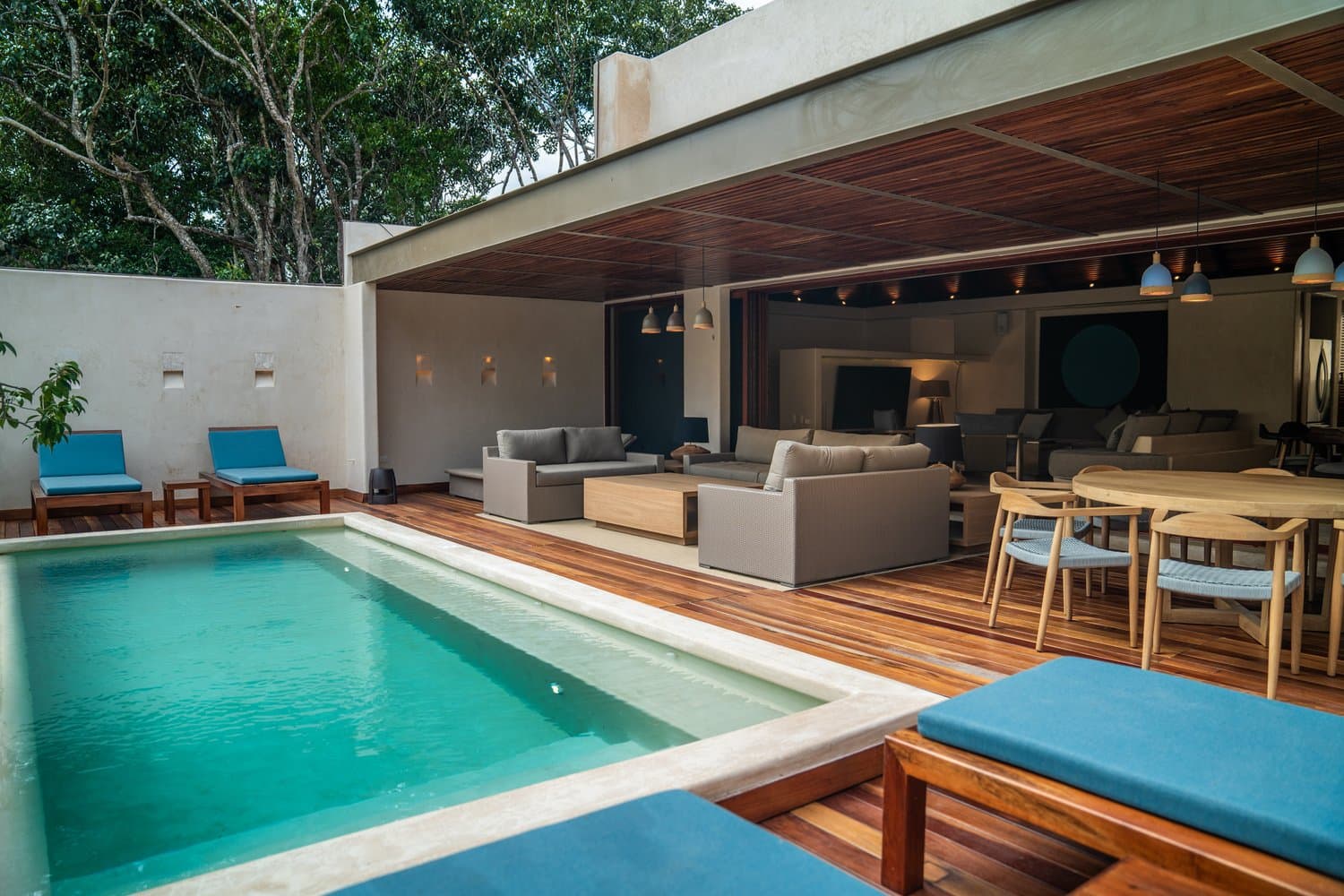 VILLAS BELLA- ROSSA