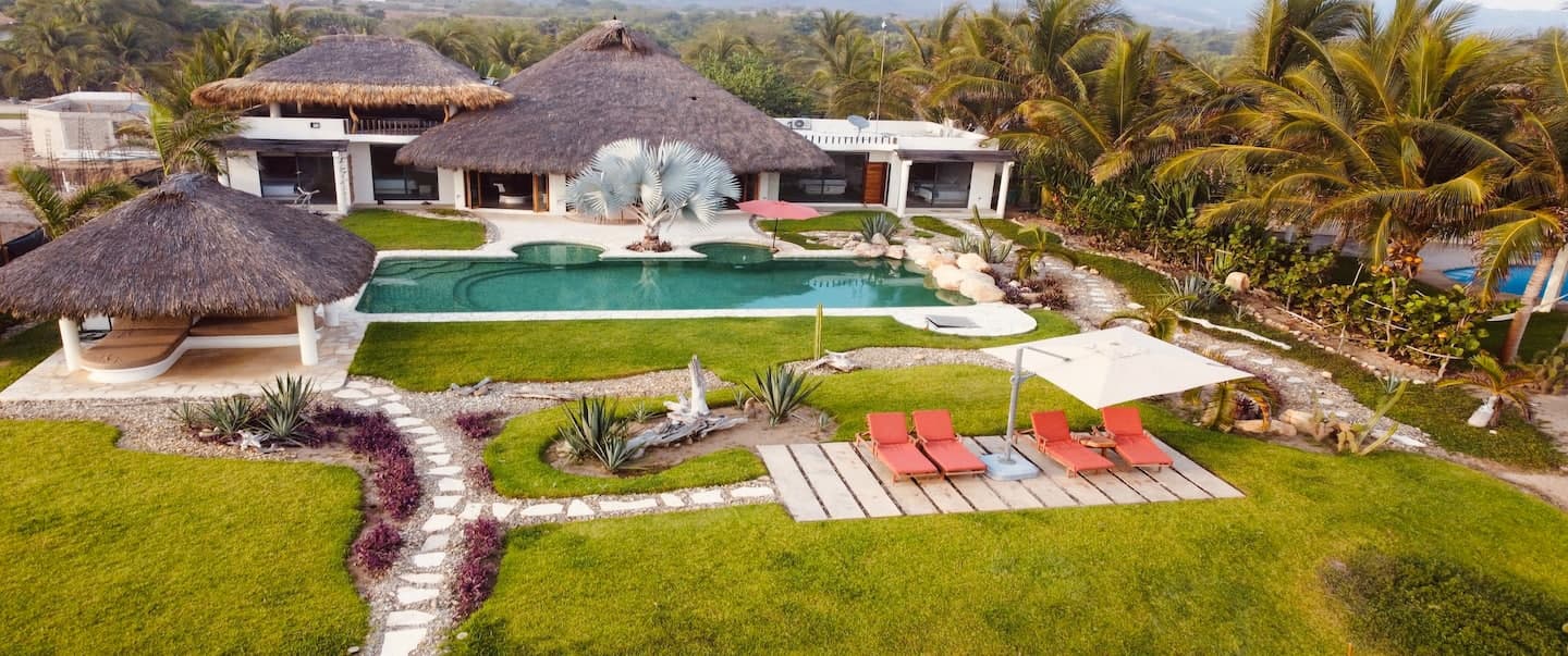 VILLA DE LAS ROCAS photo 3