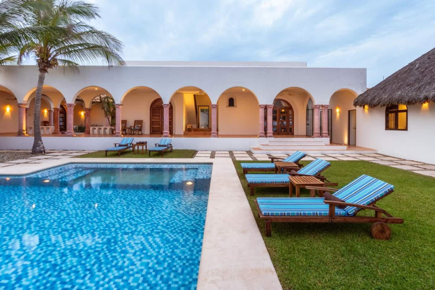 CASA SERENA