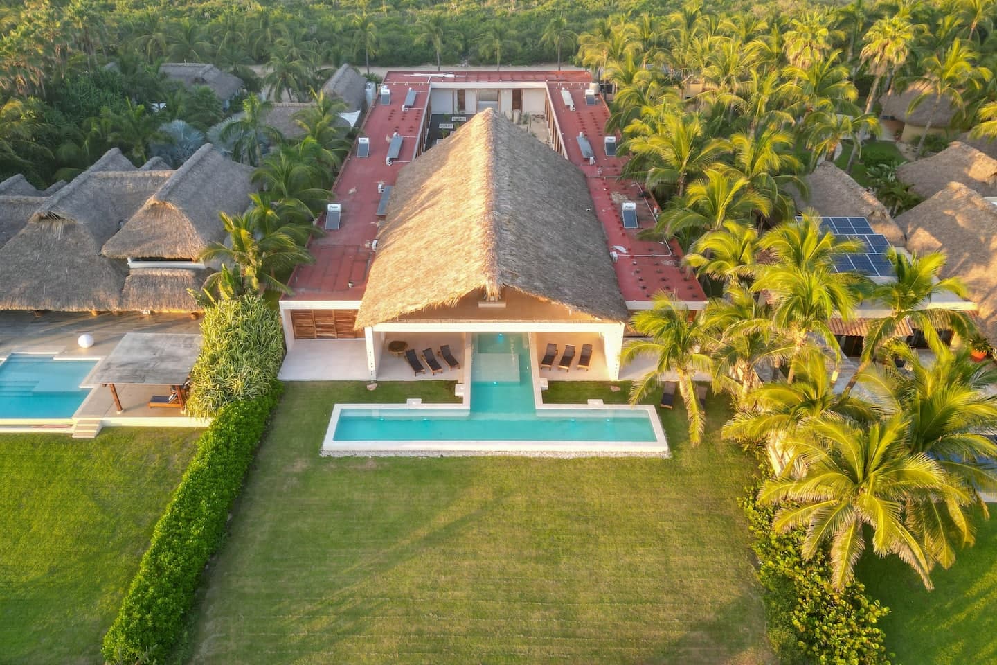 CASA LAS VENTANAS photo 2