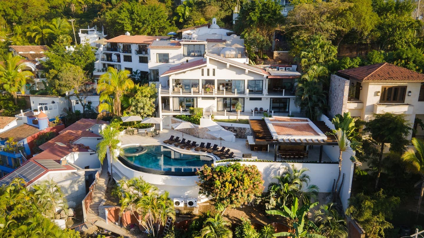 VILLA TITA
