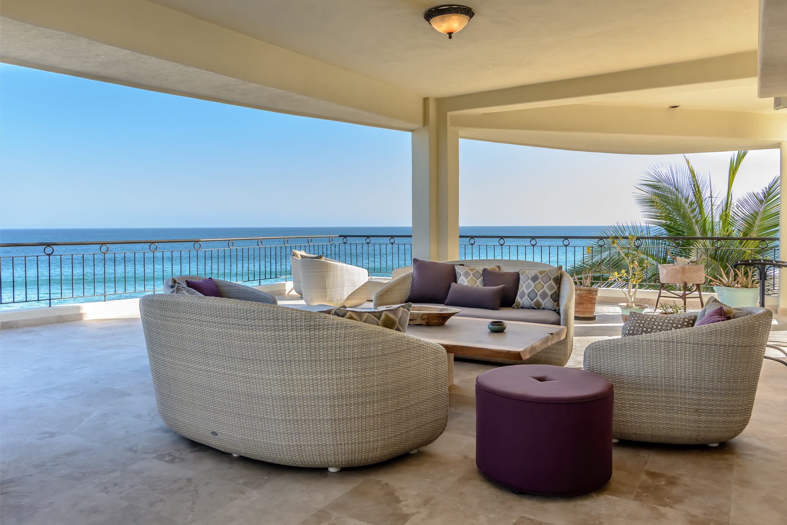 Tortuga Bay Penthouse 2401 photo 3