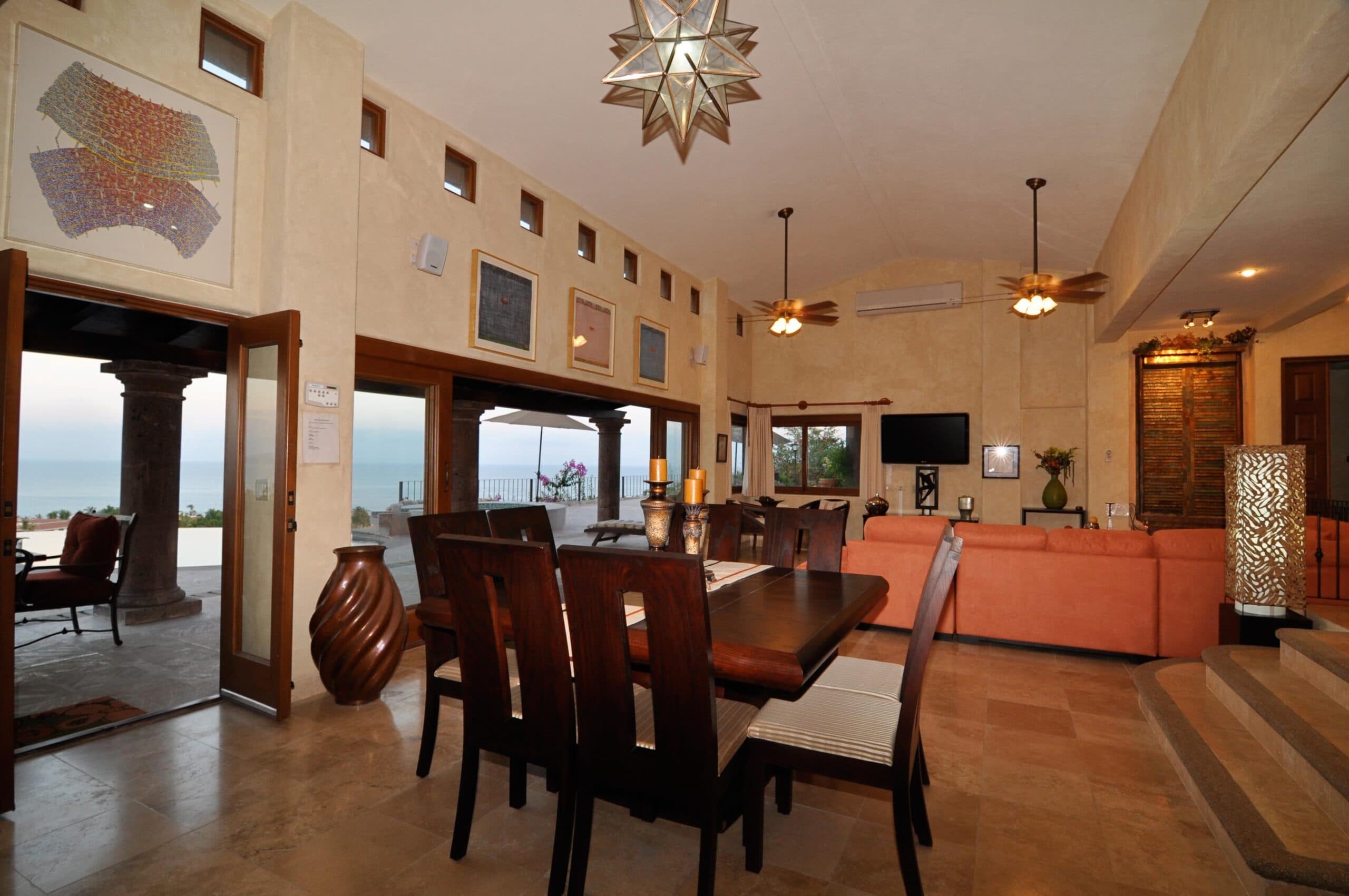 Villa Vista del Mar photo 3