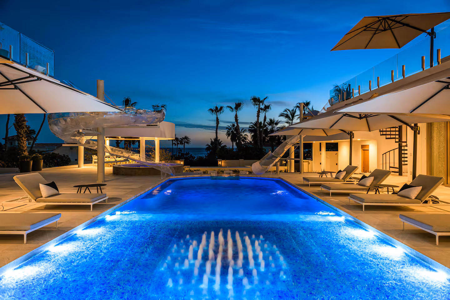 CASA AQUA BLANCA photo 4