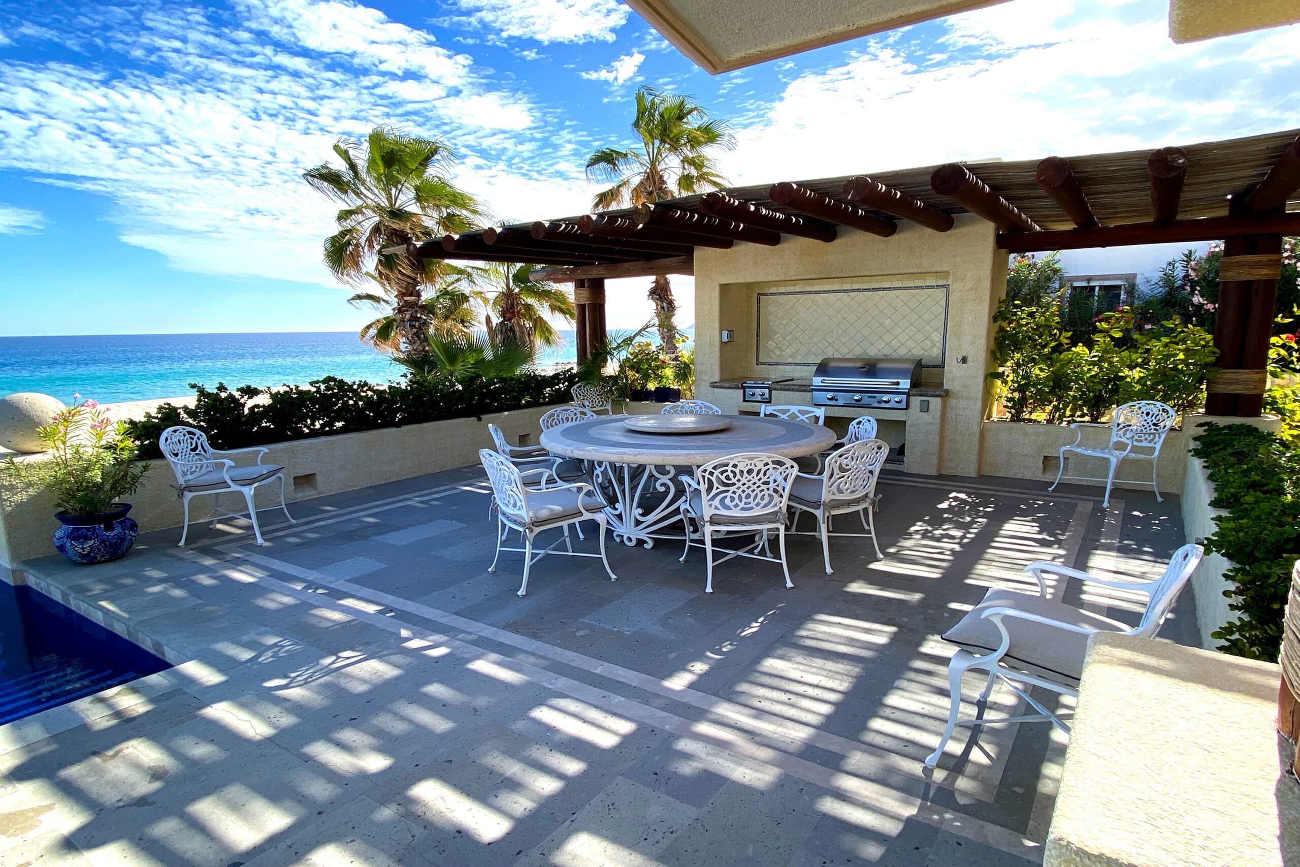 Villa de la Playa photo 3