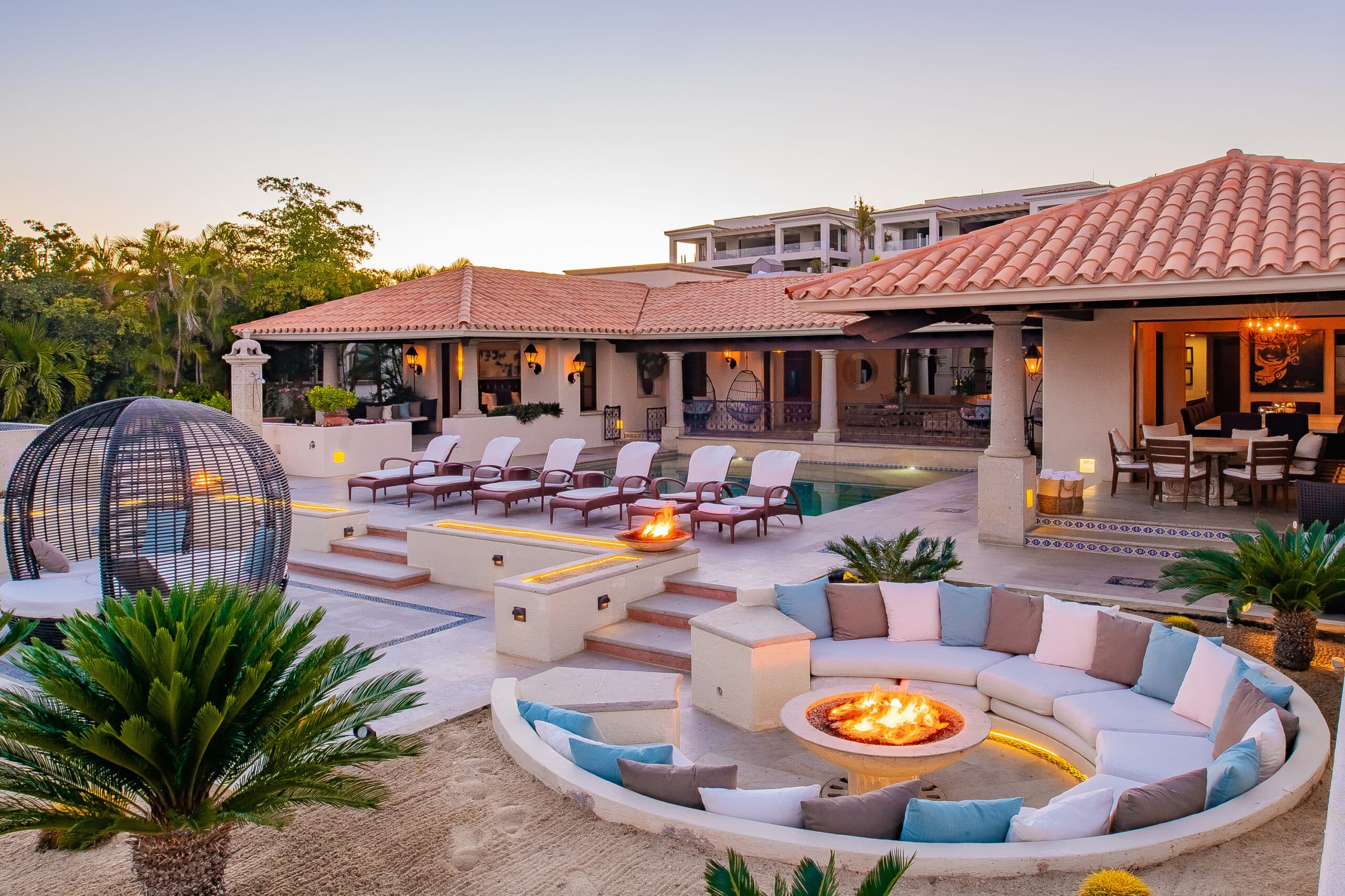Casa Brooks