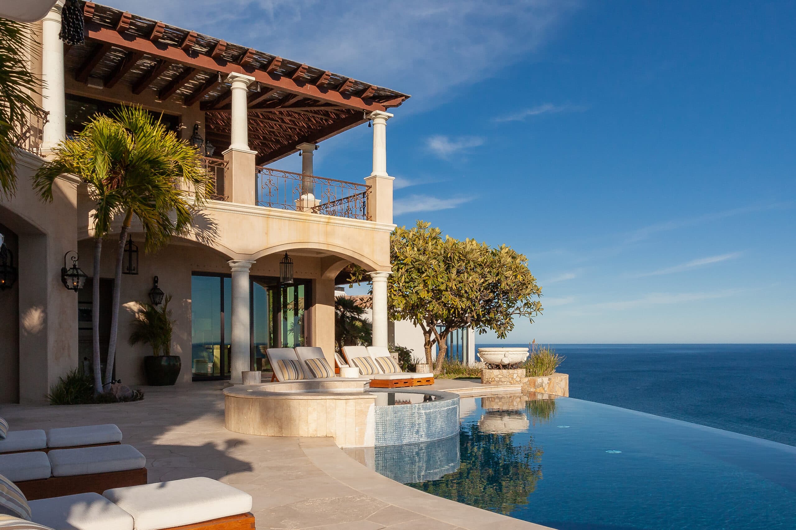 Villa Mar Azul Palmilla