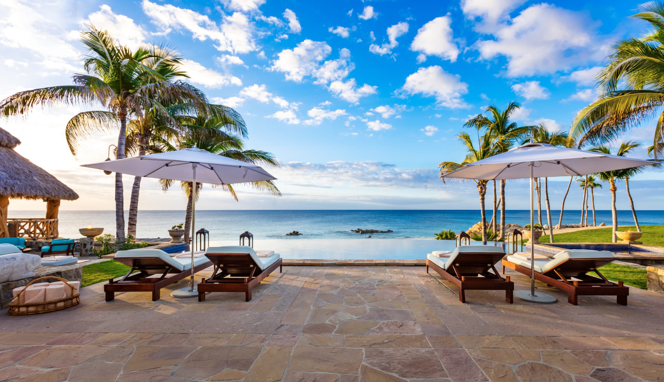 Chileno Bay Resort 4 Bedroom Oceanfront Villa photo 3
