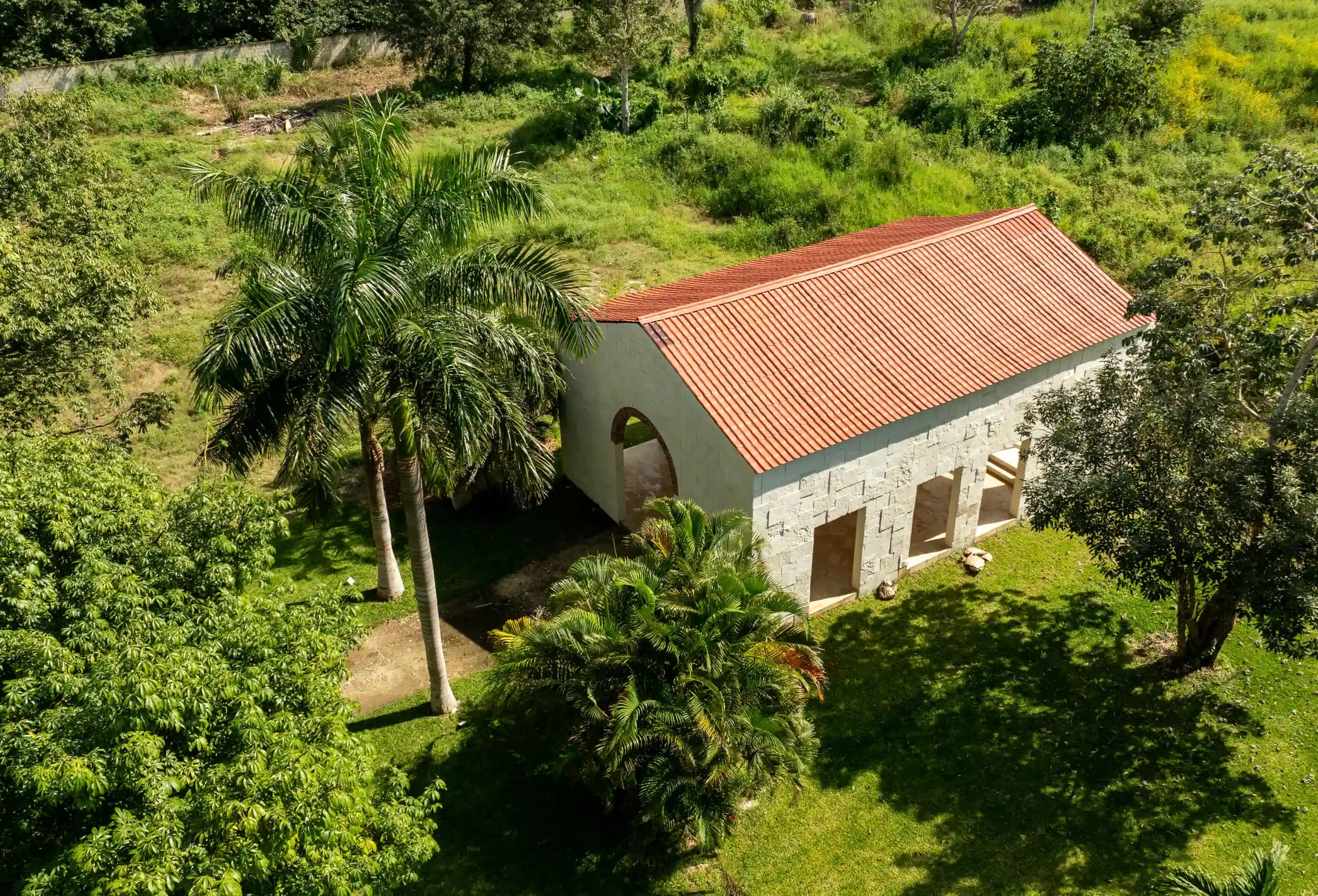 HACIENDA ZUNZAL photo 4