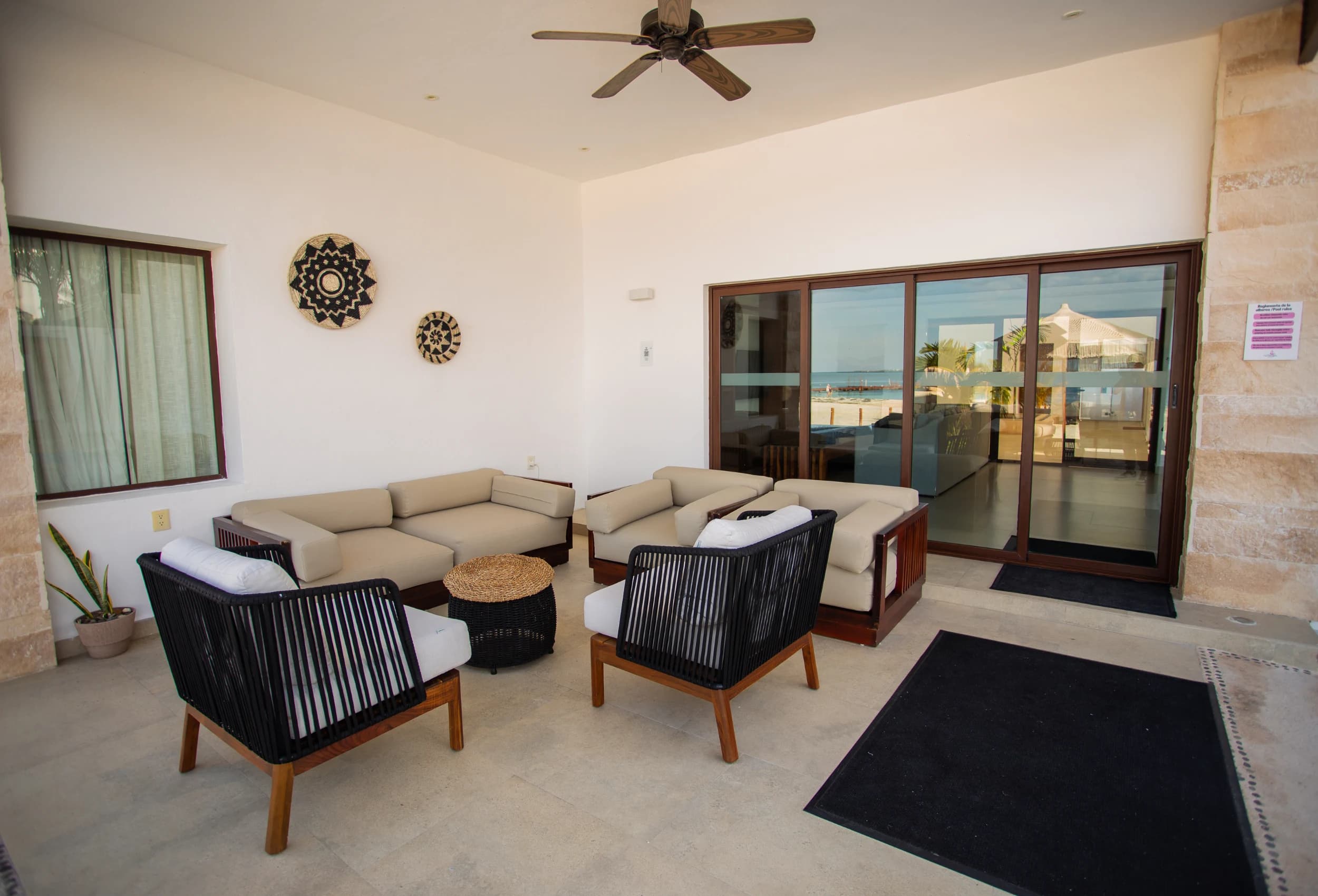 VILLA CARACOL photo 3