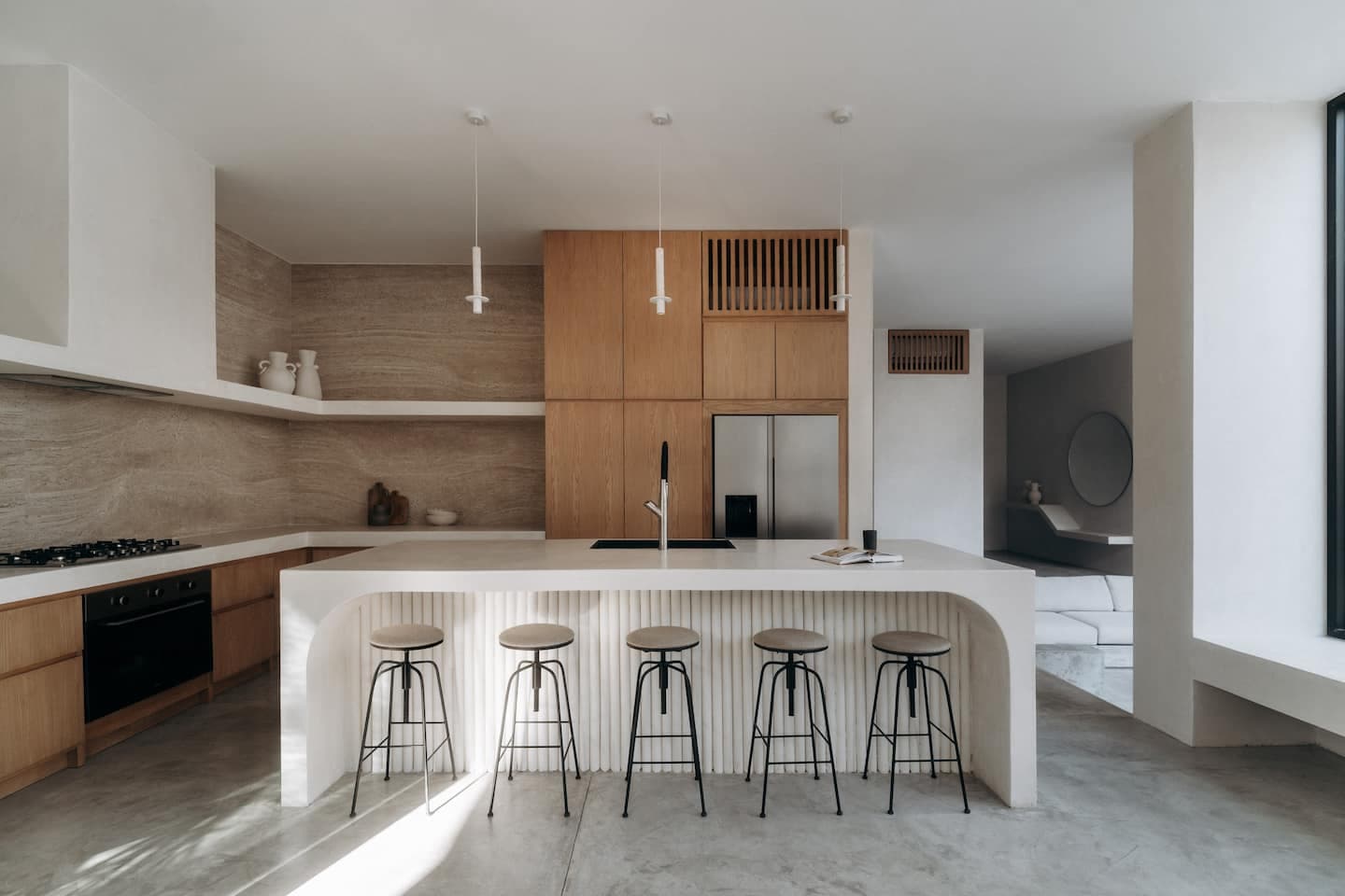 Villa LEV photo 3