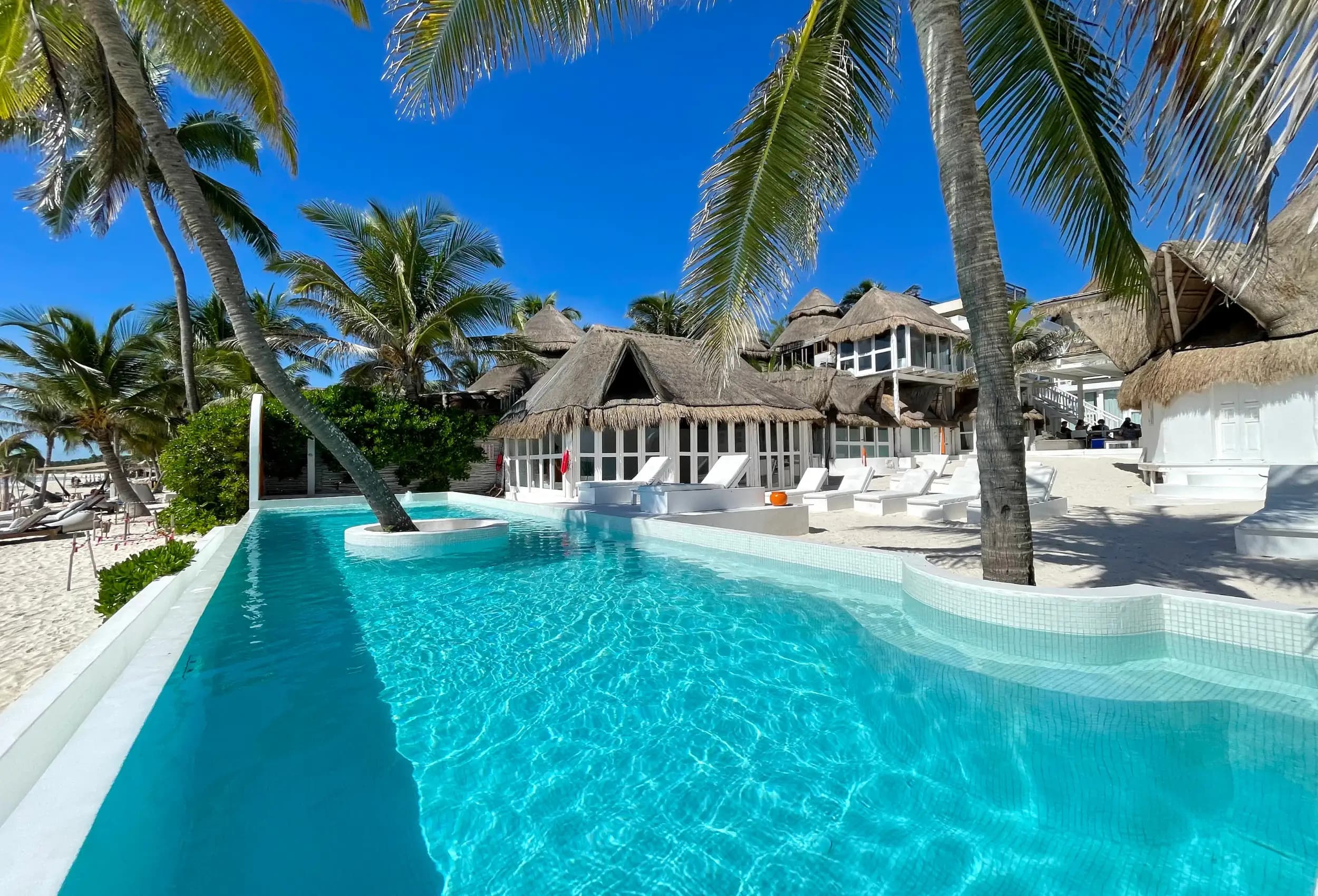 VILLA SHAMBALA