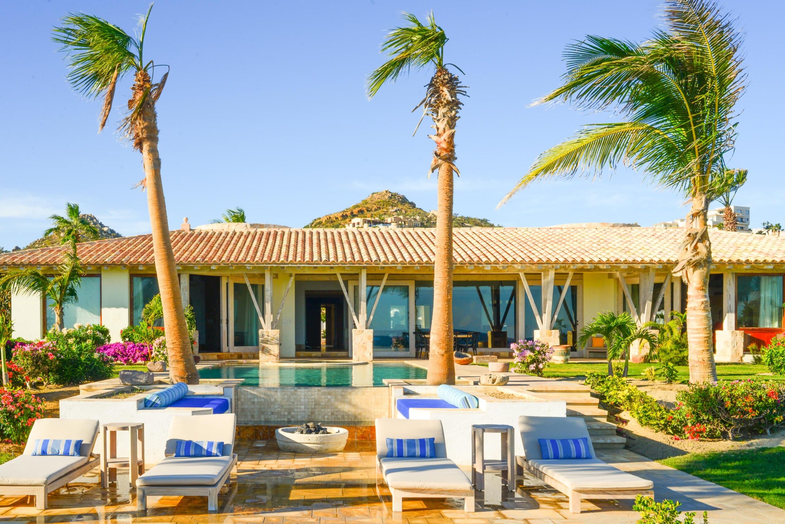 Villa Piedra Blanca