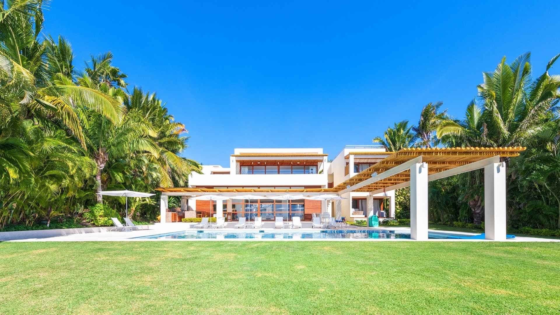 Villa Luna Mar