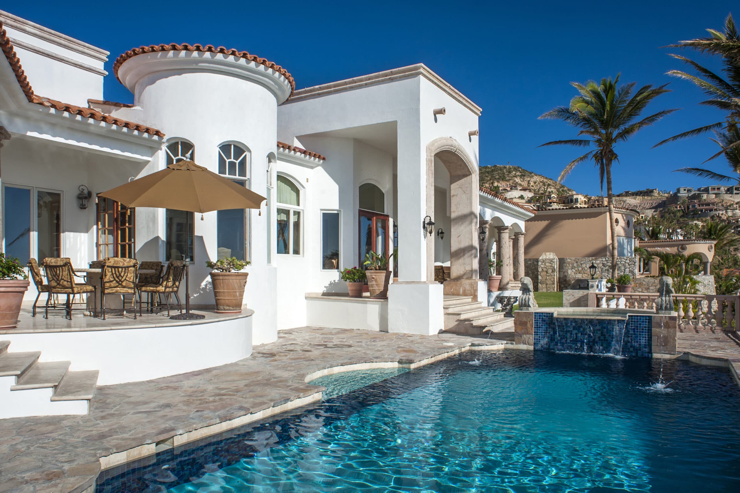 Villa Paraiso