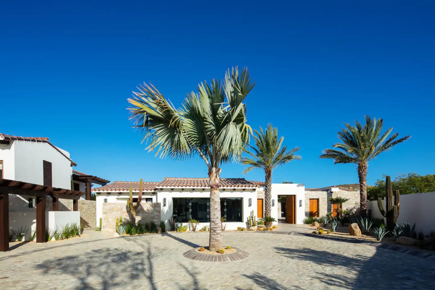 VILLA LAS ARENAS photo 3