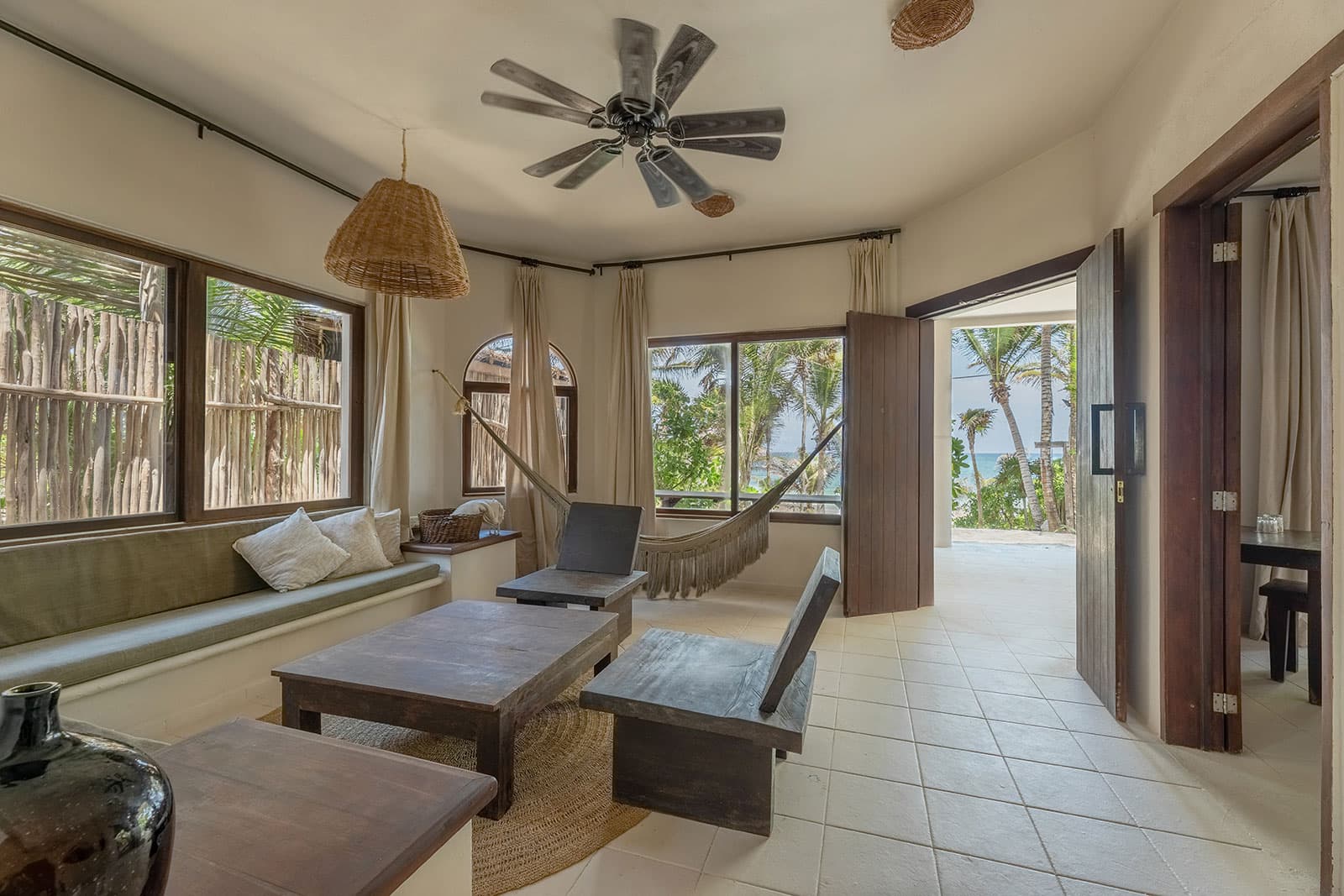Villa NEST photo 2
