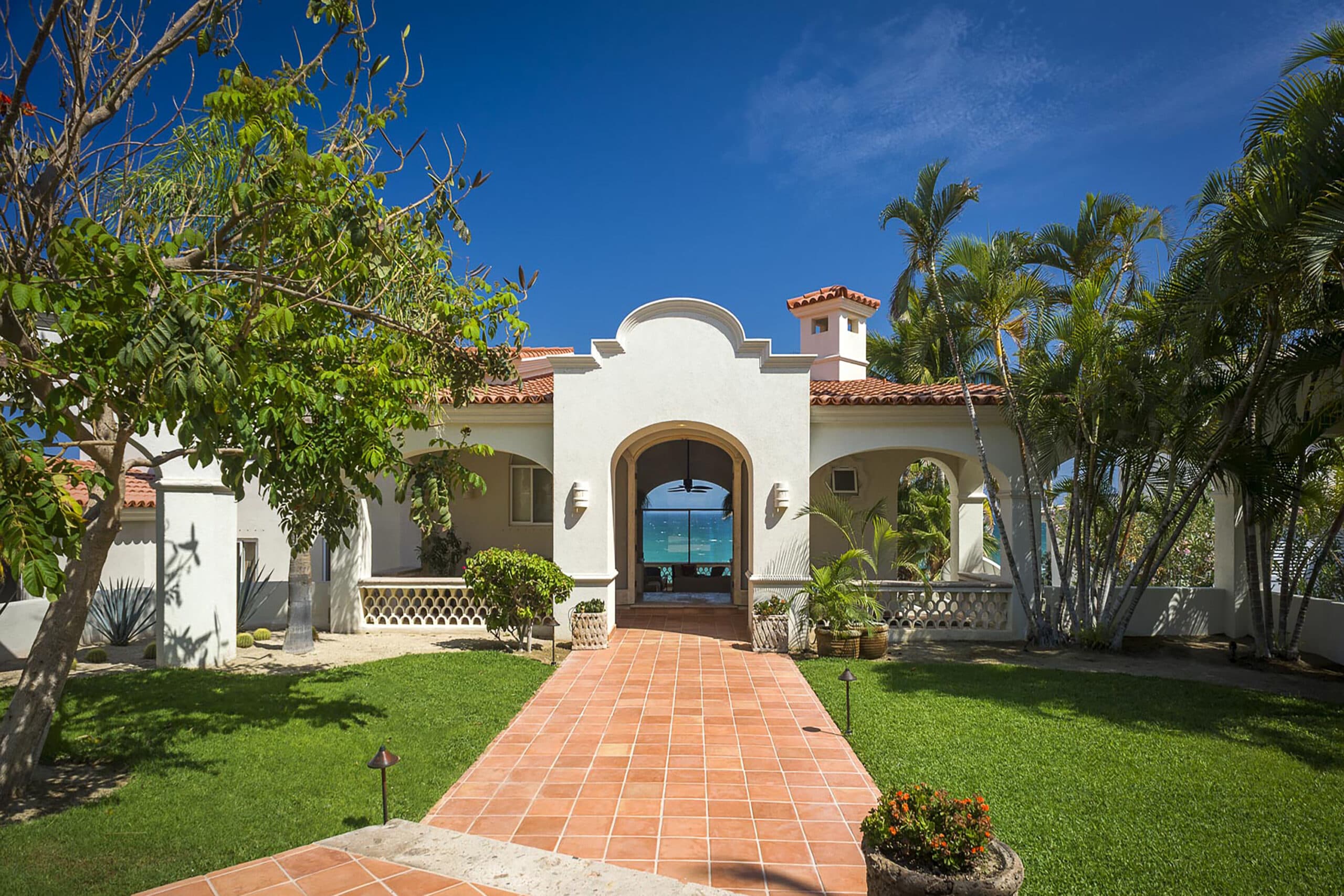 Casa Edwards Too