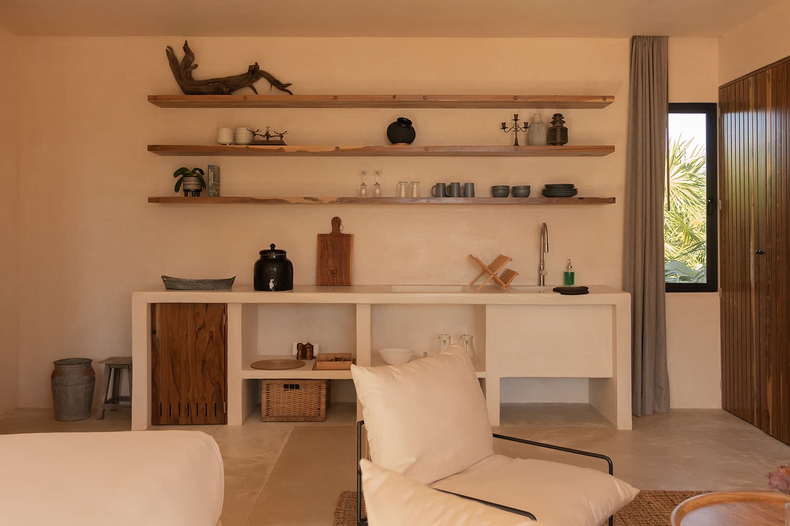 Casa Chechen Penthouse photo 4