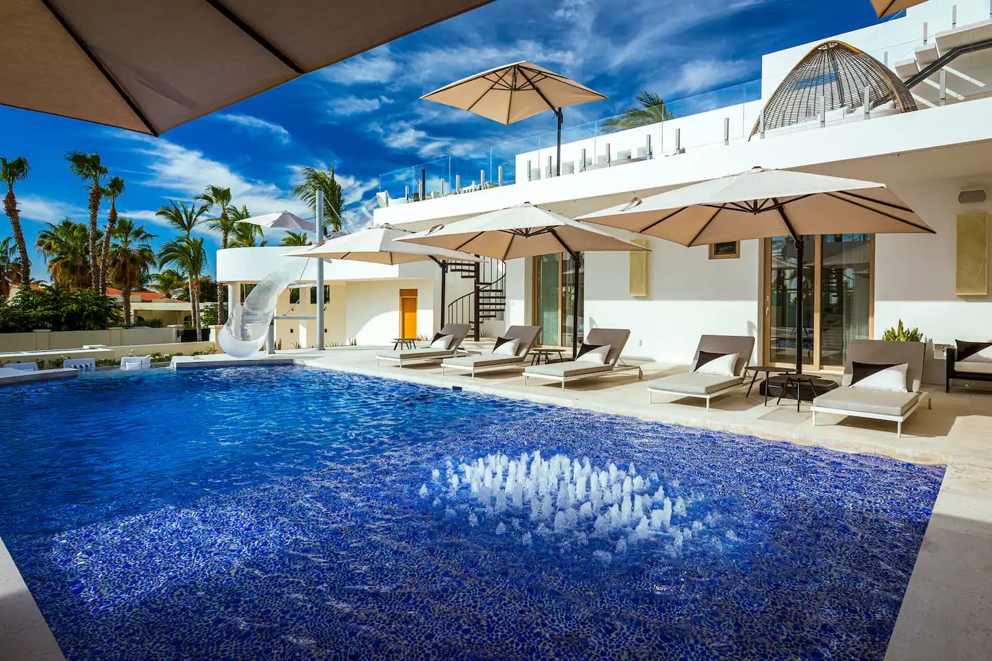 CASA AQUA BLANCA photo 5