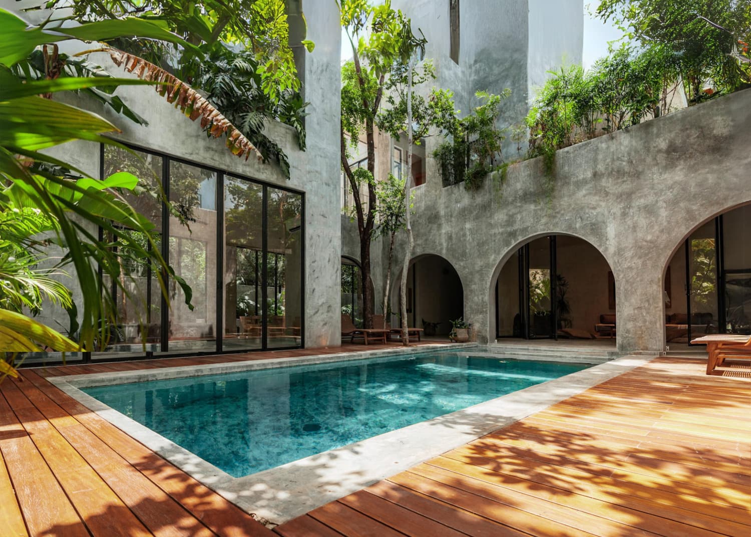CASA SHALVA photo 5