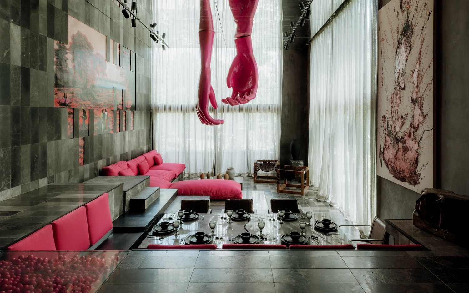 BARNEYS NEW YORK photo 4