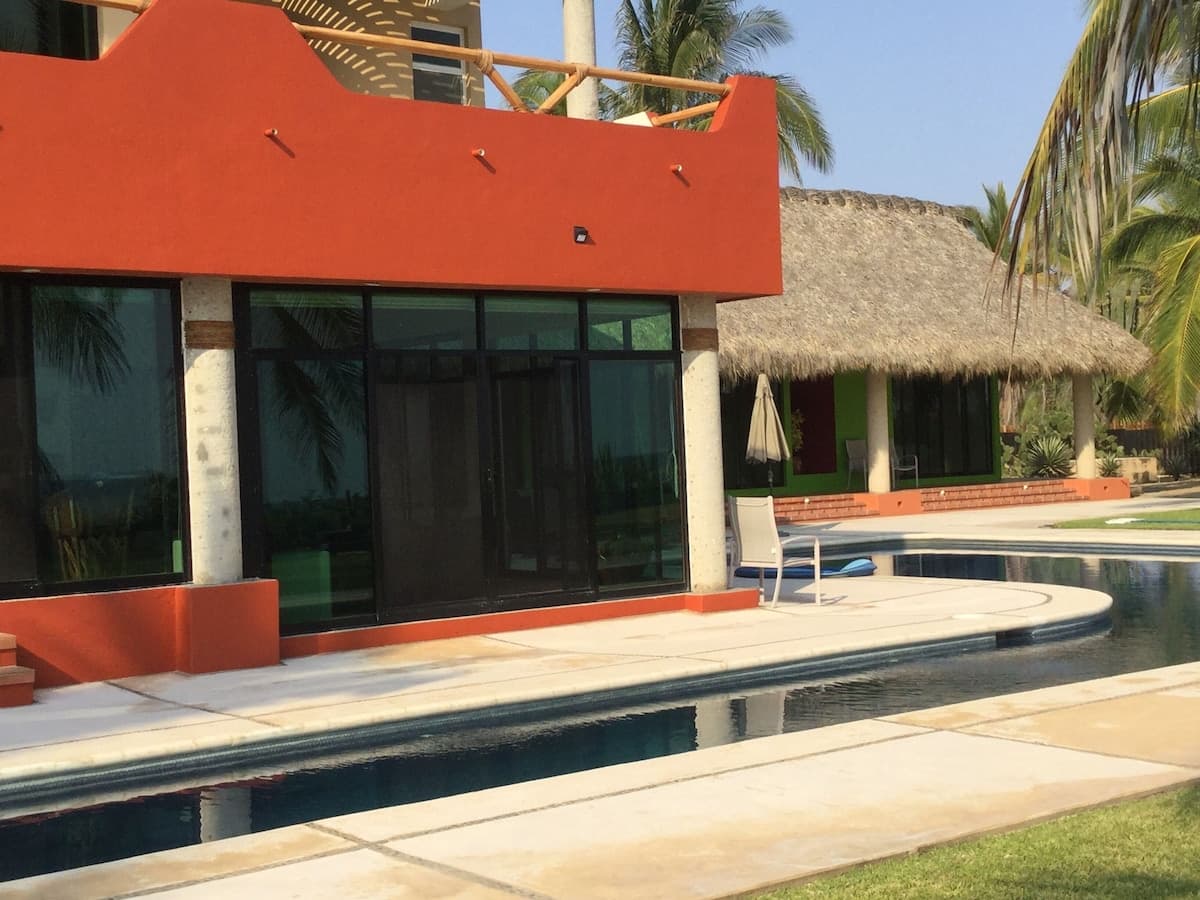 CASA TRES AZULES photo 4