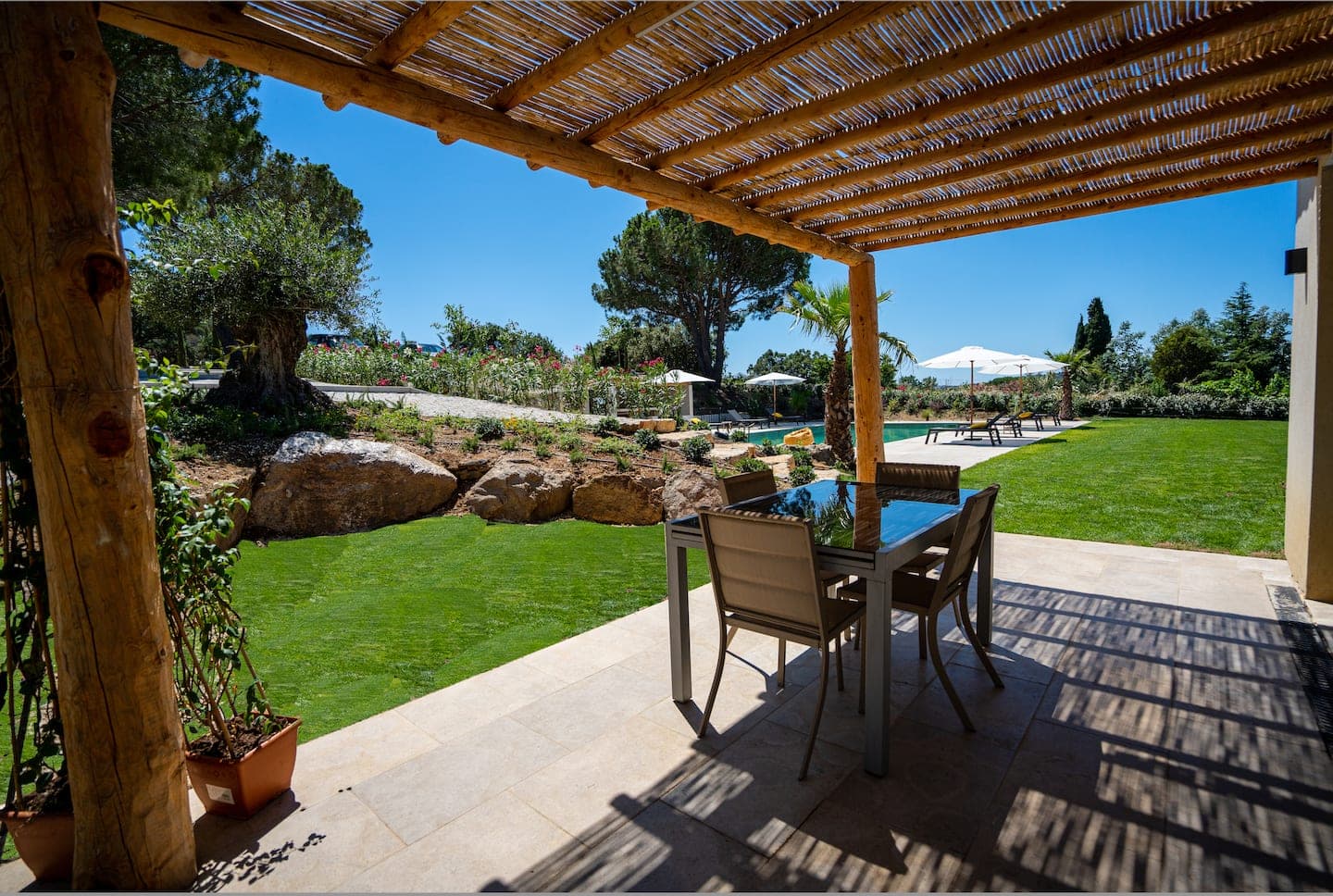 VILLA LA TREMOLIERE photo 4