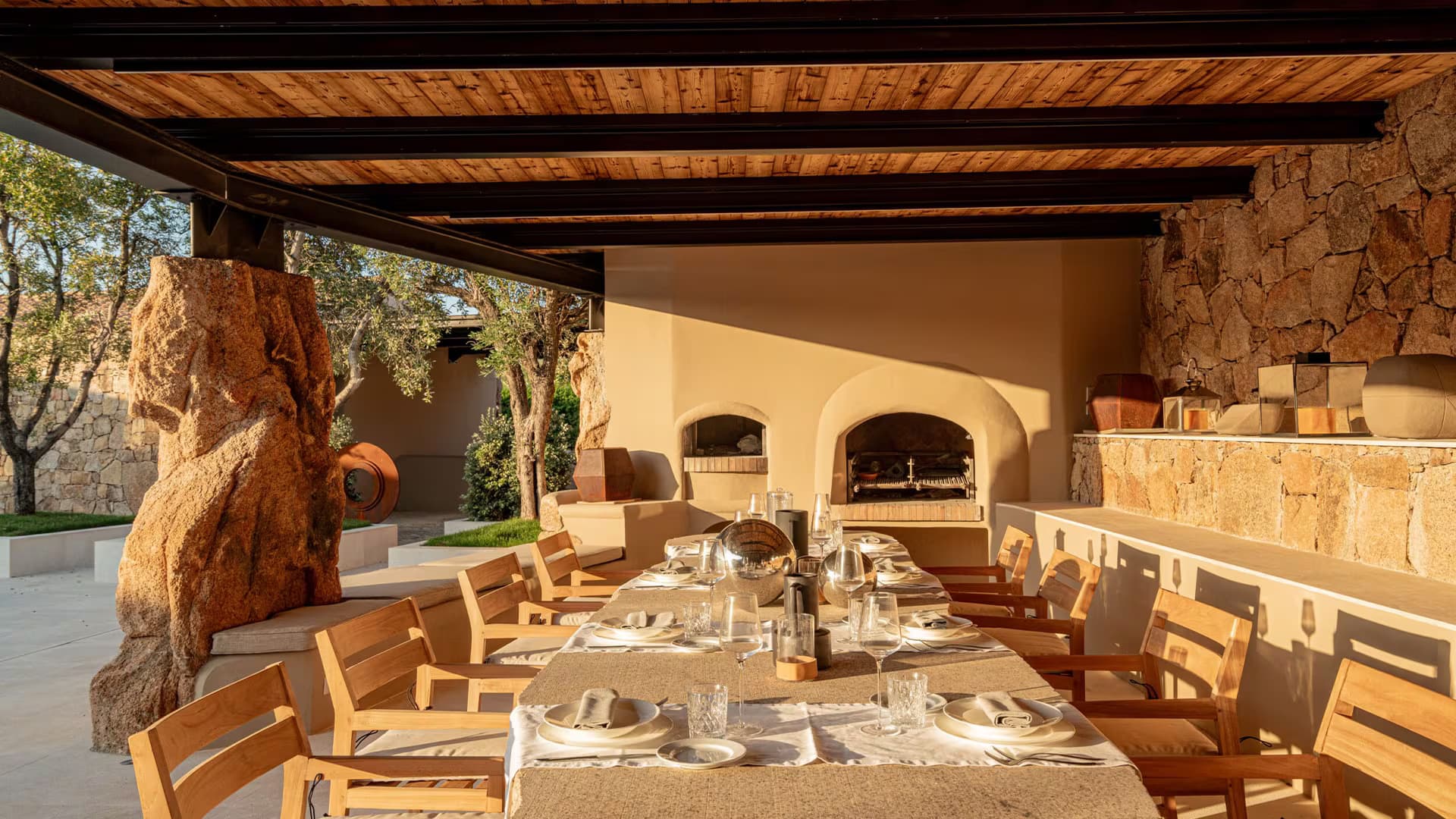 VILLA ROSSA photo 5