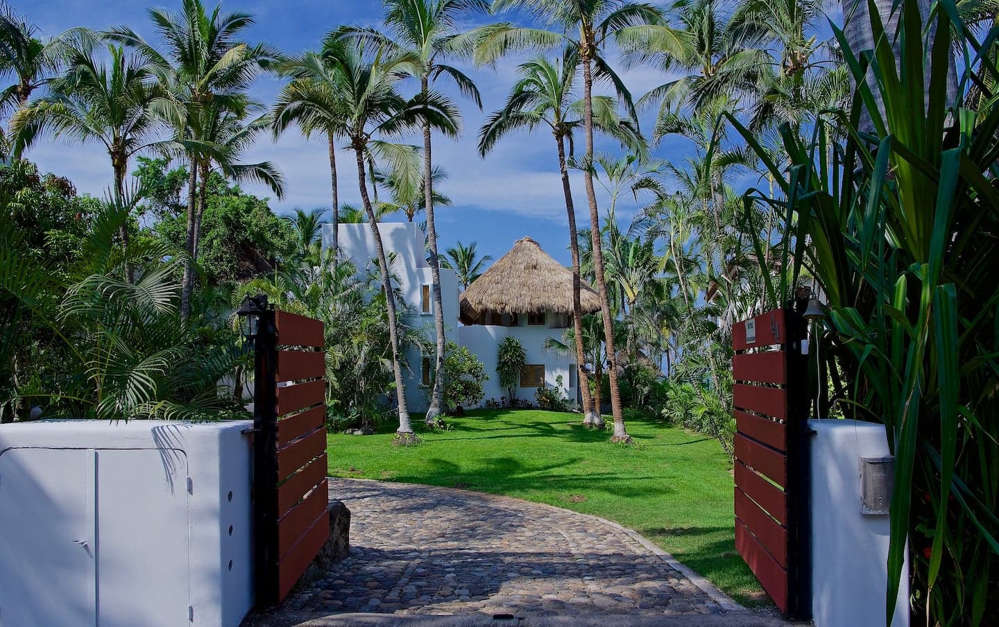CASA PALAPAS photo 4