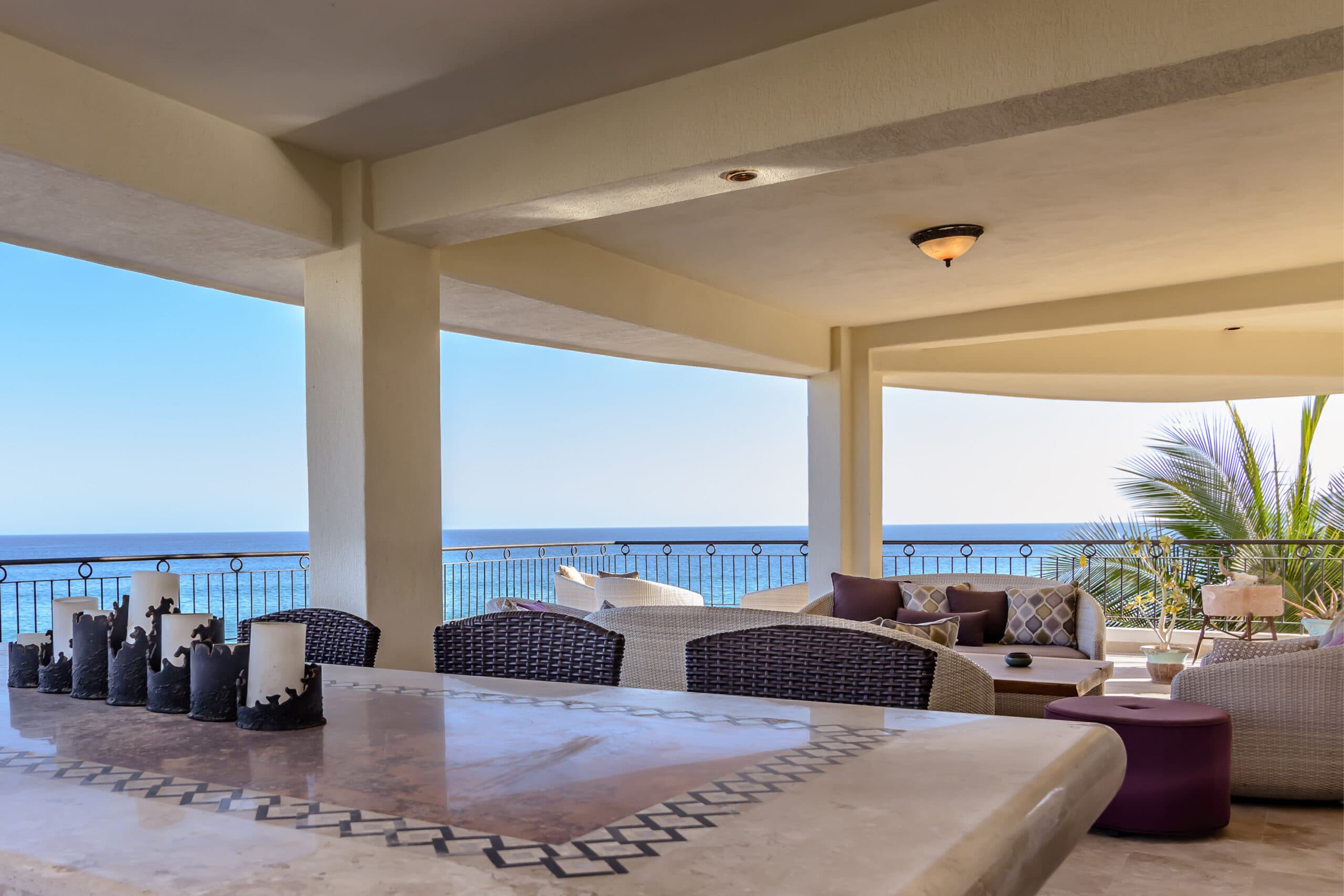 Tortuga Bay Penthouse 2401 photo 4