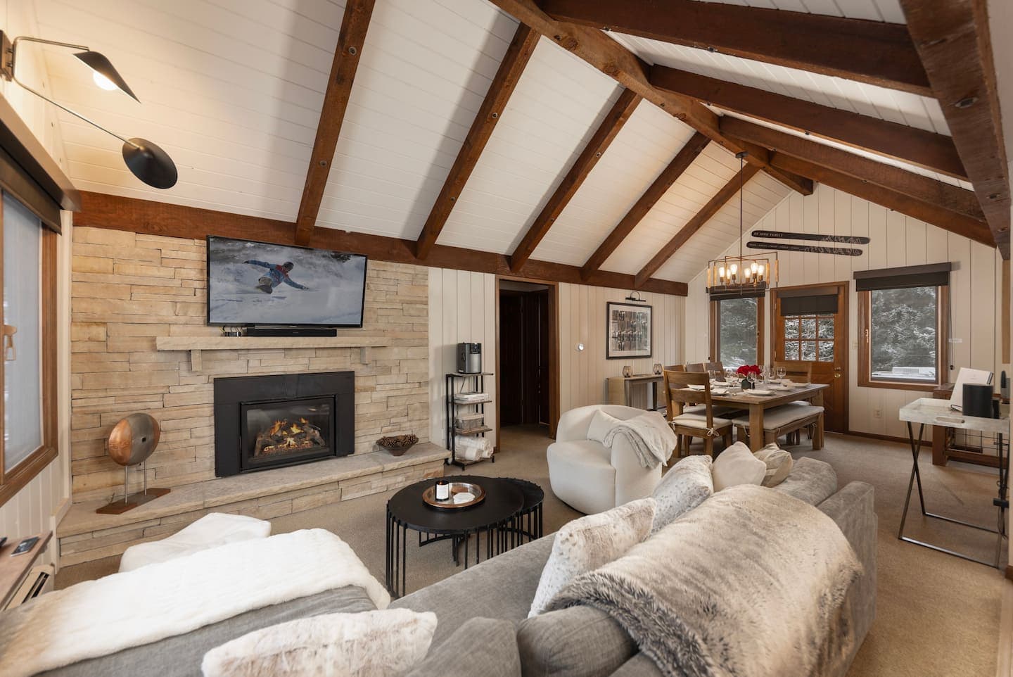 ROYAL TIGER CHALET photo 4