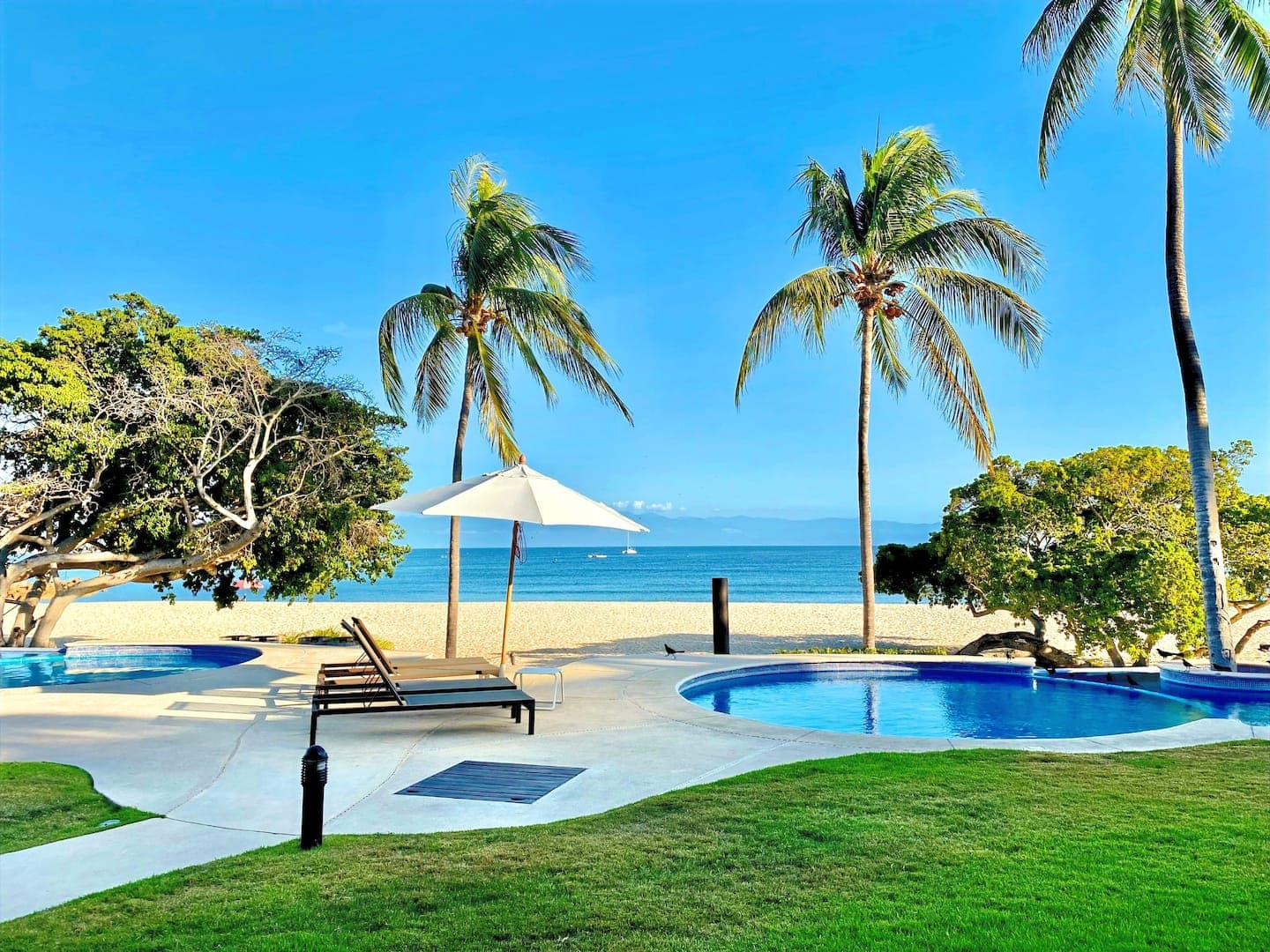 CASA PLAYA
