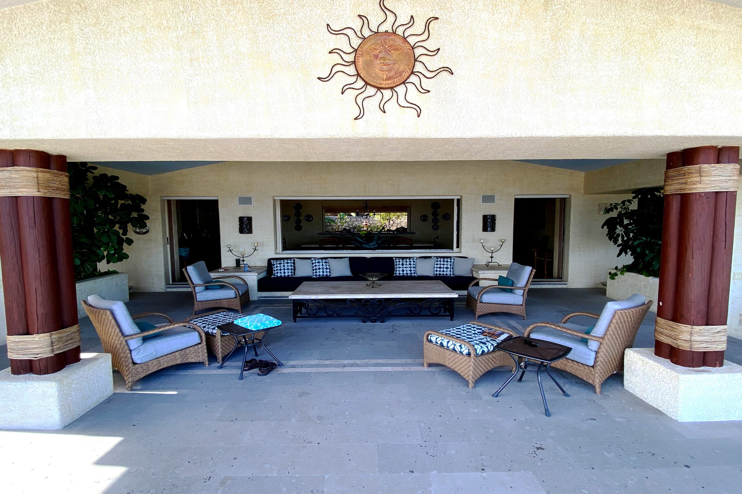 Villa de la Playa photo 4